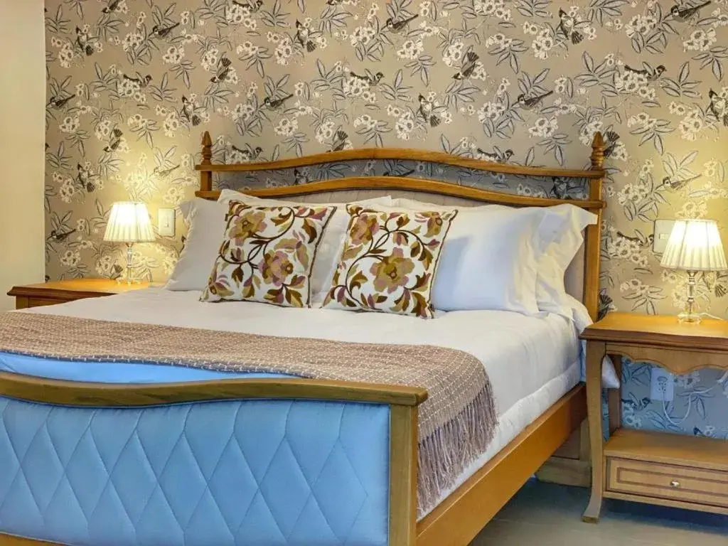 Standard Suite in Pousada Villa Vie Standard Suite in Pousada Villa Vie