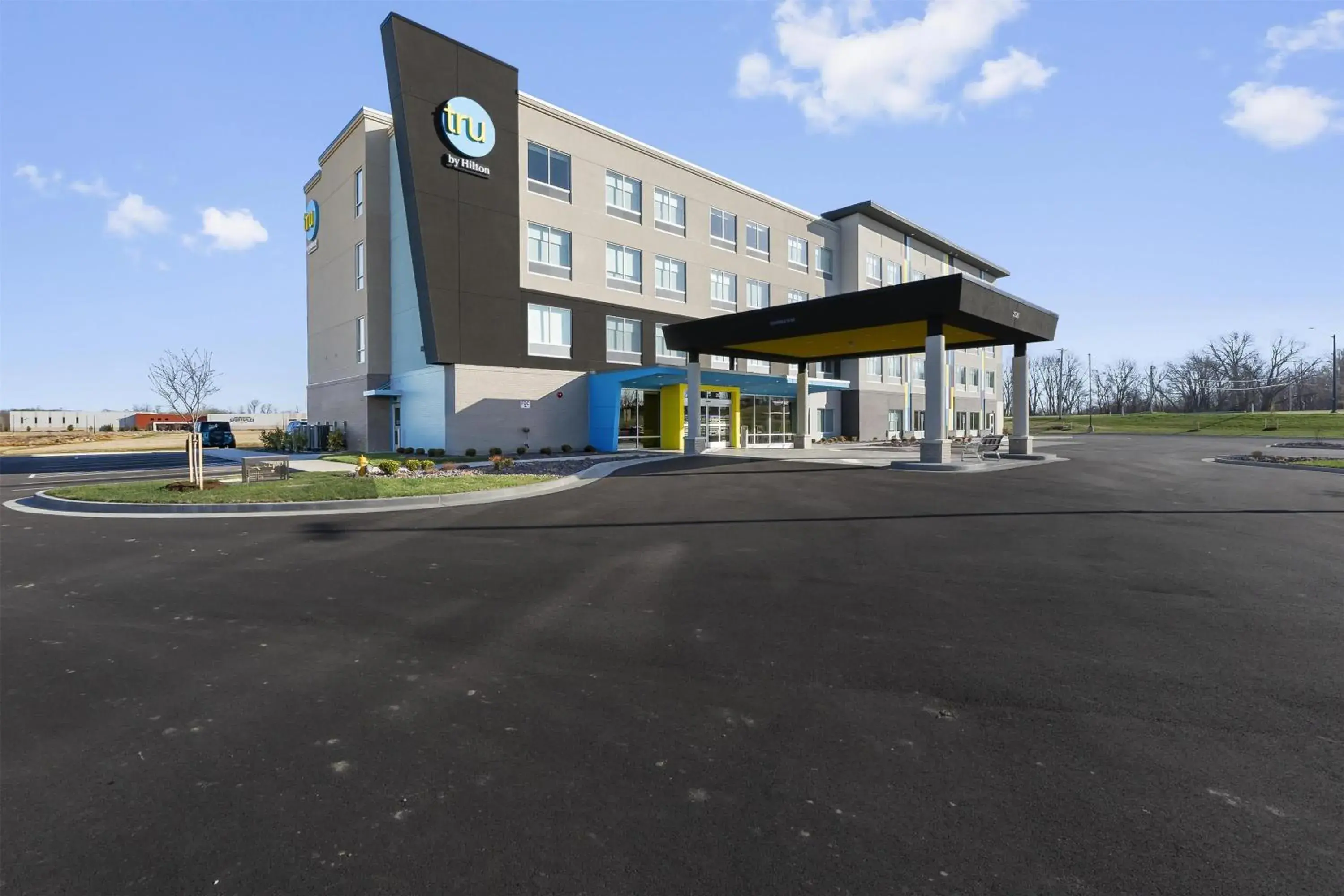 Tru By Hilton Cape Girardeau Tru By Hilton Cape Girardeau