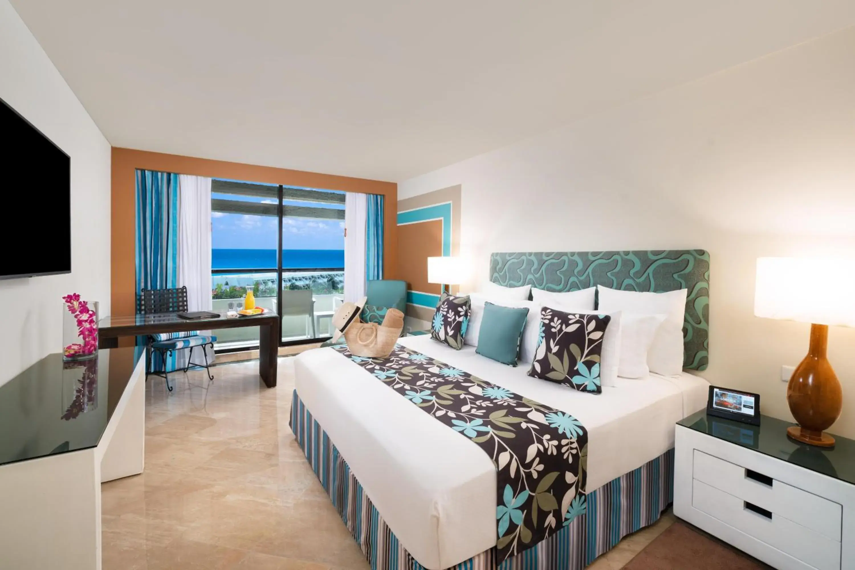 Sian Kaan Standard - Adults Only in The Pyramid Cancun by Oasis - All Inclusive Sian Kaan Standard - Adults Only in The Pyramid Cancun by Oasis - All Inclusive