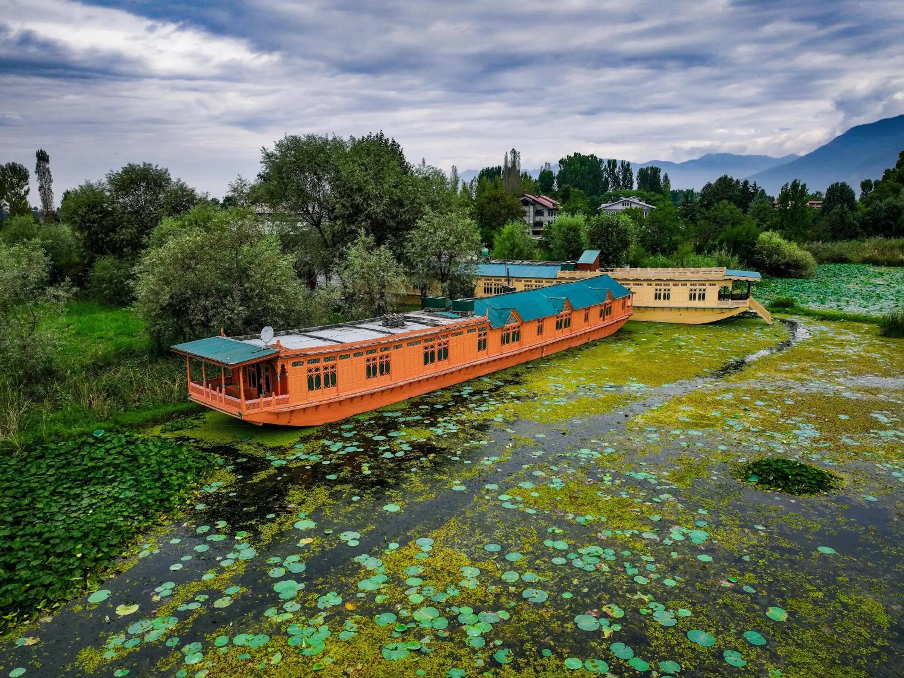 Kings Houseboats Kings Houseboats