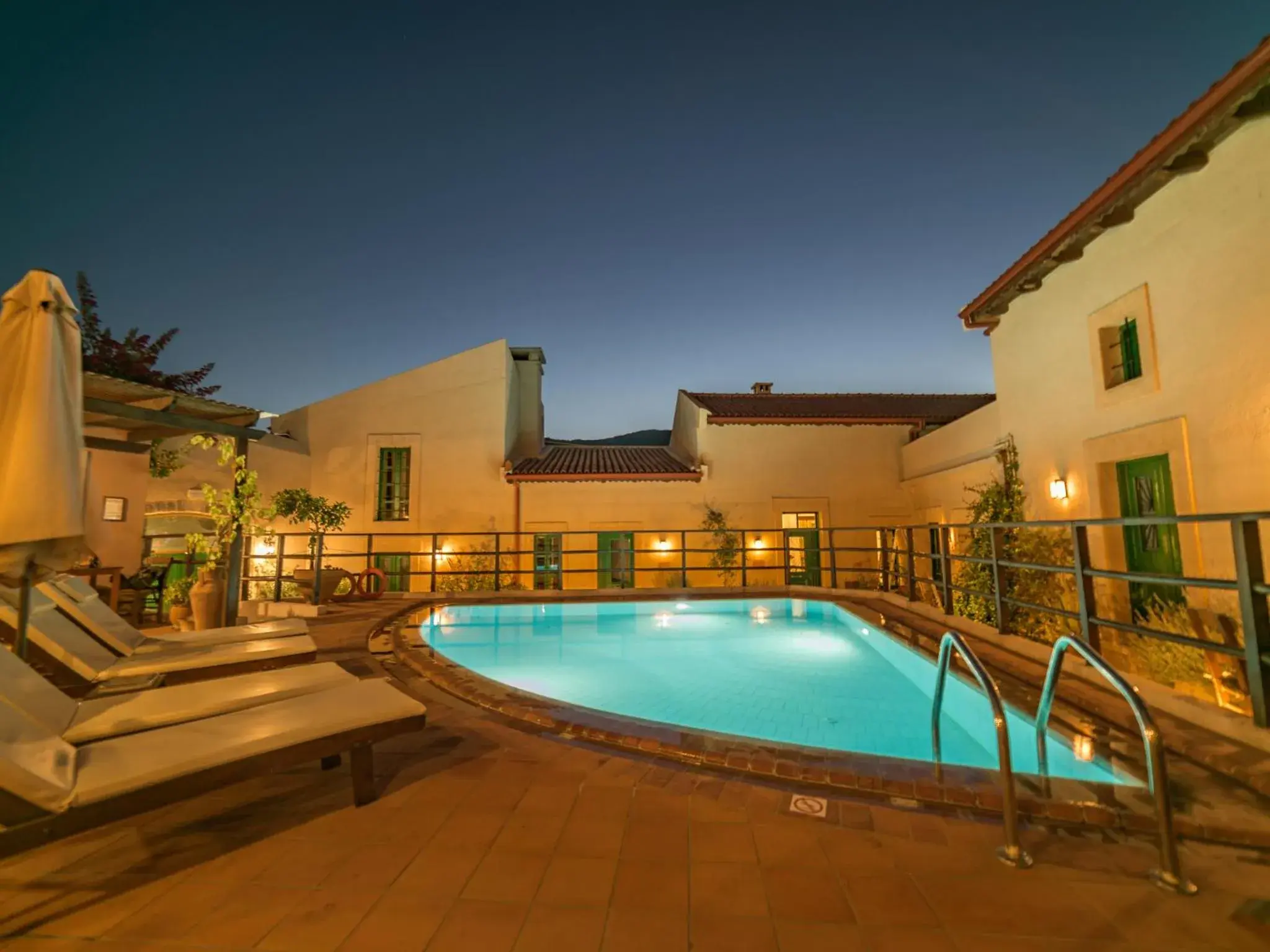 Villa Archanes Villa Archanes