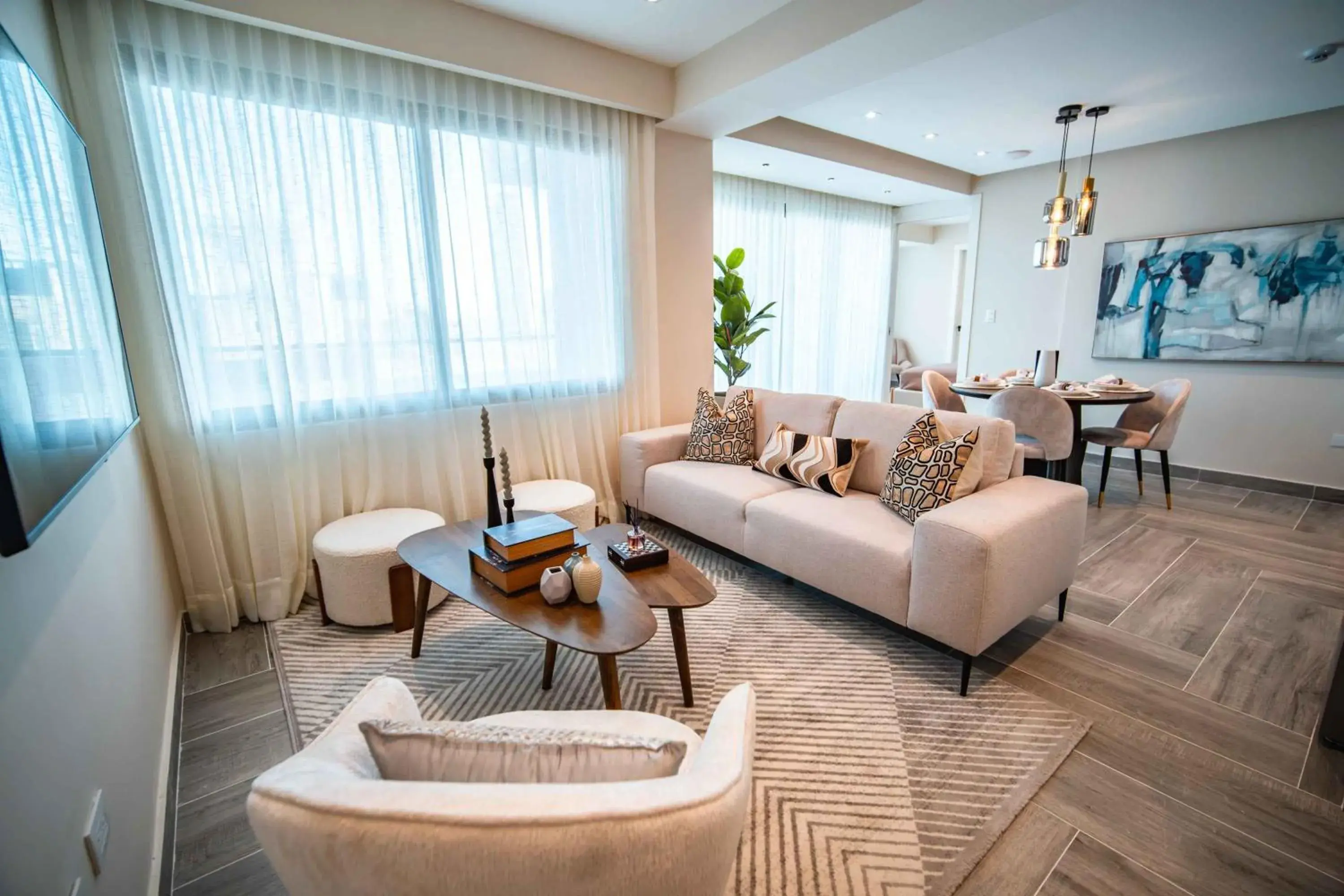 One Bedroom Superior in Aston Rubi City Suites One Bedroom Superior in Aston Rubi City Suites