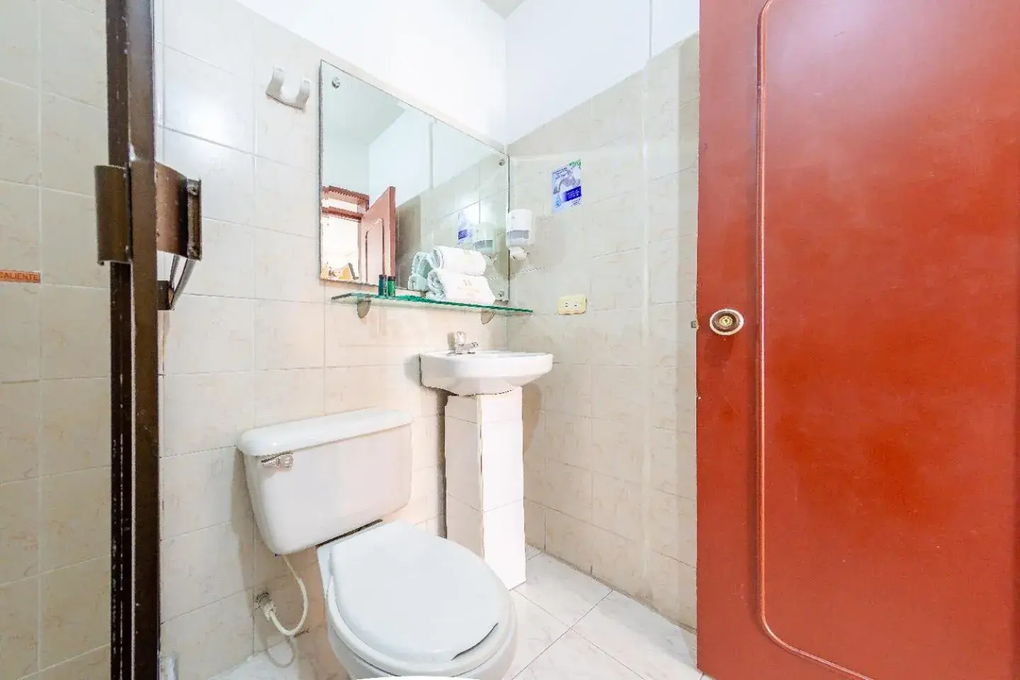 Standard Single Room - single occupancy in Imperio la 16 Standard Single Room - single occupancy in Imperio la 16