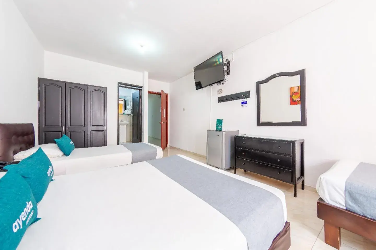 Family Room - single occupancy in Imperio la 16 Family Room - single occupancy in Imperio la 16