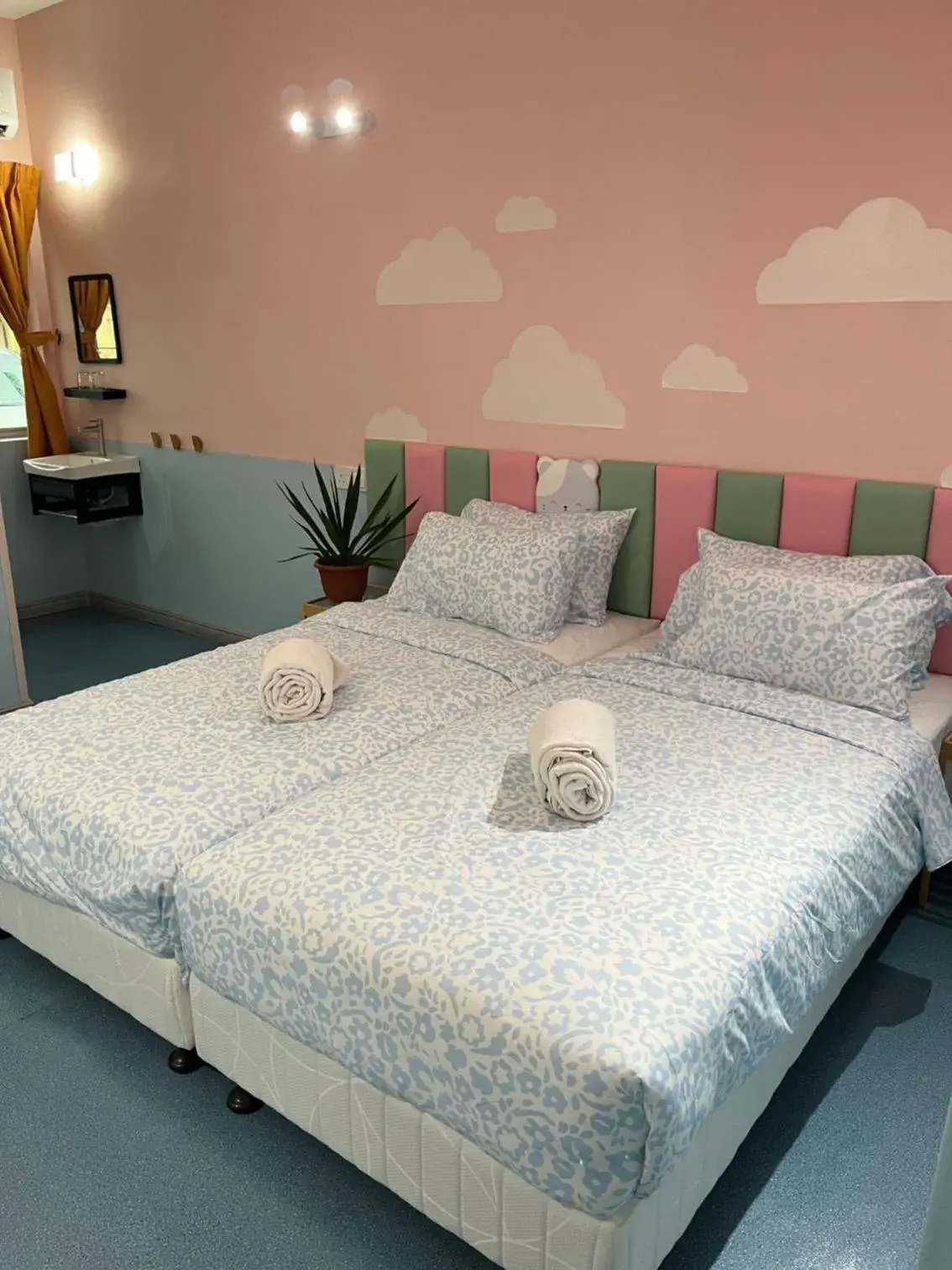 Hippo House Taiping Hippo House Taiping