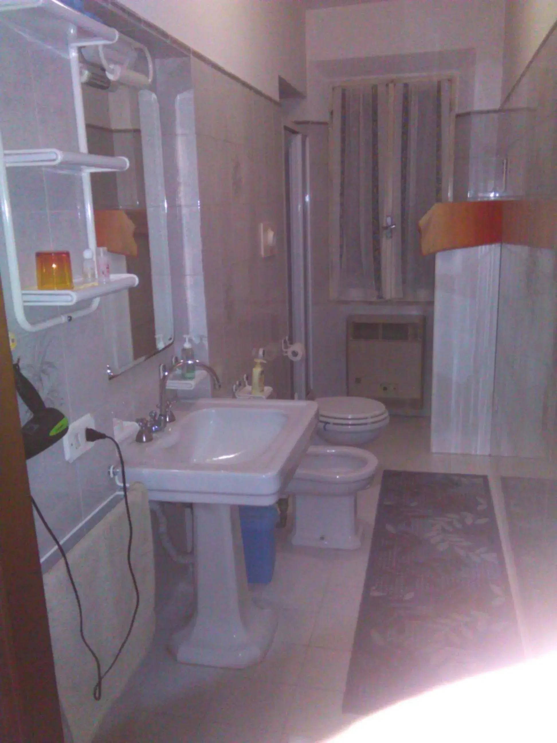 Deluxe Room (2 Adults + 1 Child) in BeB Reboglio Deluxe Room (2 Adults + 1 Child) in BeB Reboglio