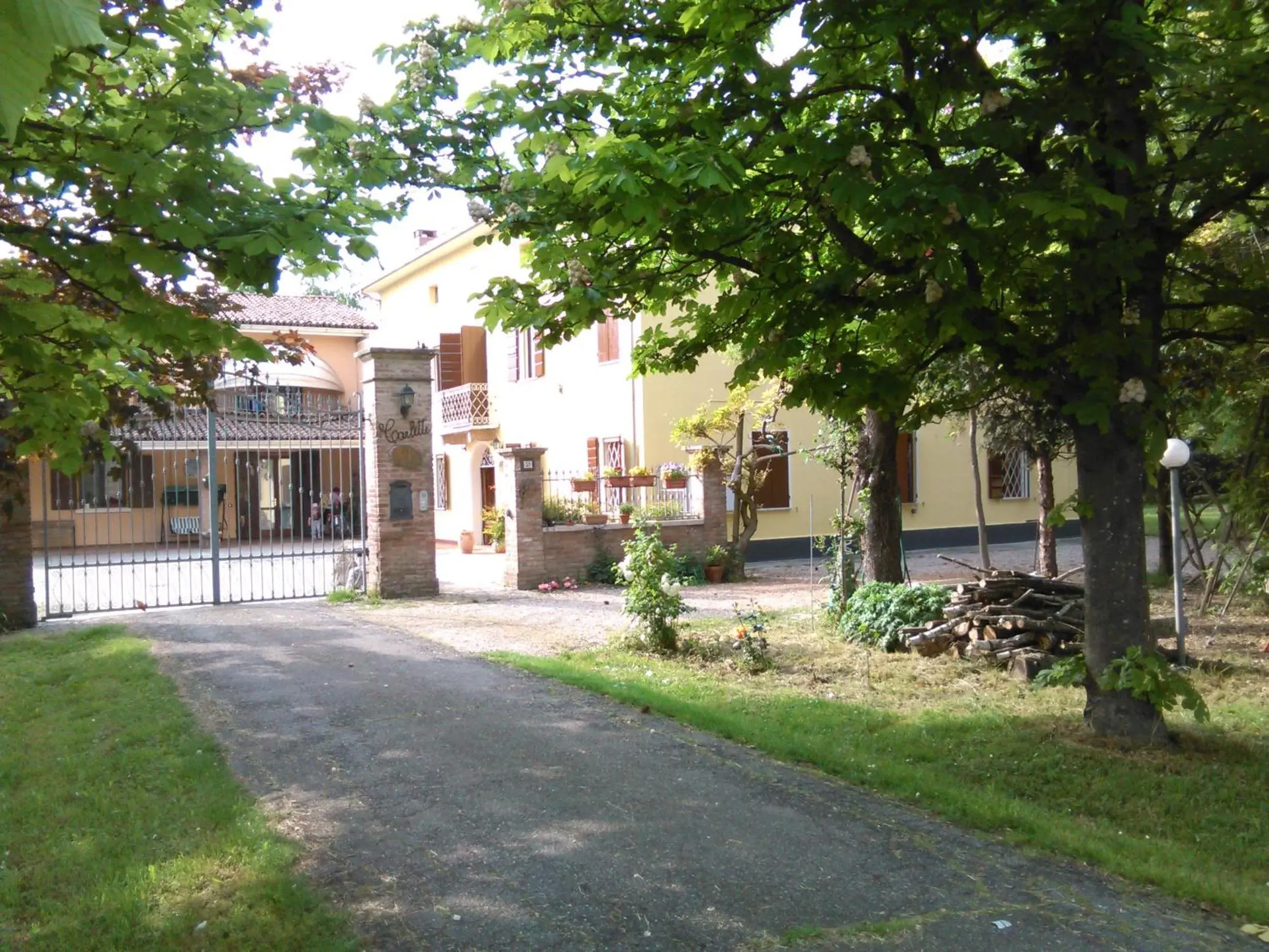 BeB Reboglio BeB Reboglio