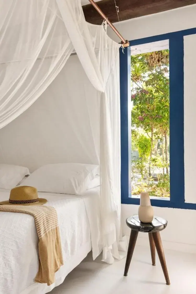 Suite Villa in Pousada Brisas do Espelho Suite Villa in Pousada Brisas do Espelho