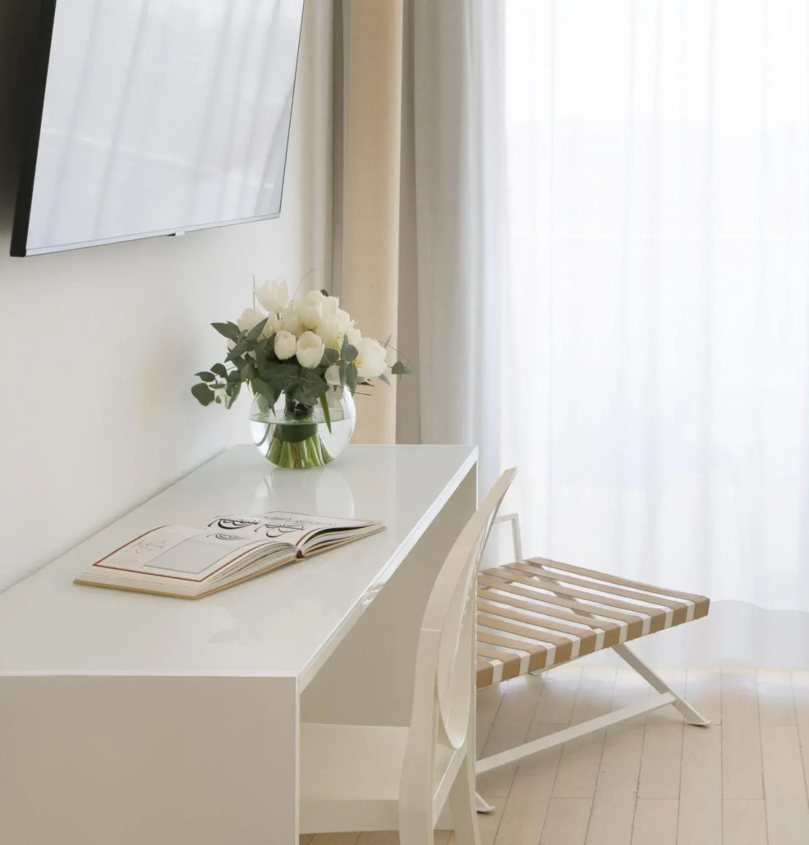 Superior Double Room in Versilia Lido | UNA Esperienze Superior Double Room in Versilia Lido | UNA Esperienze