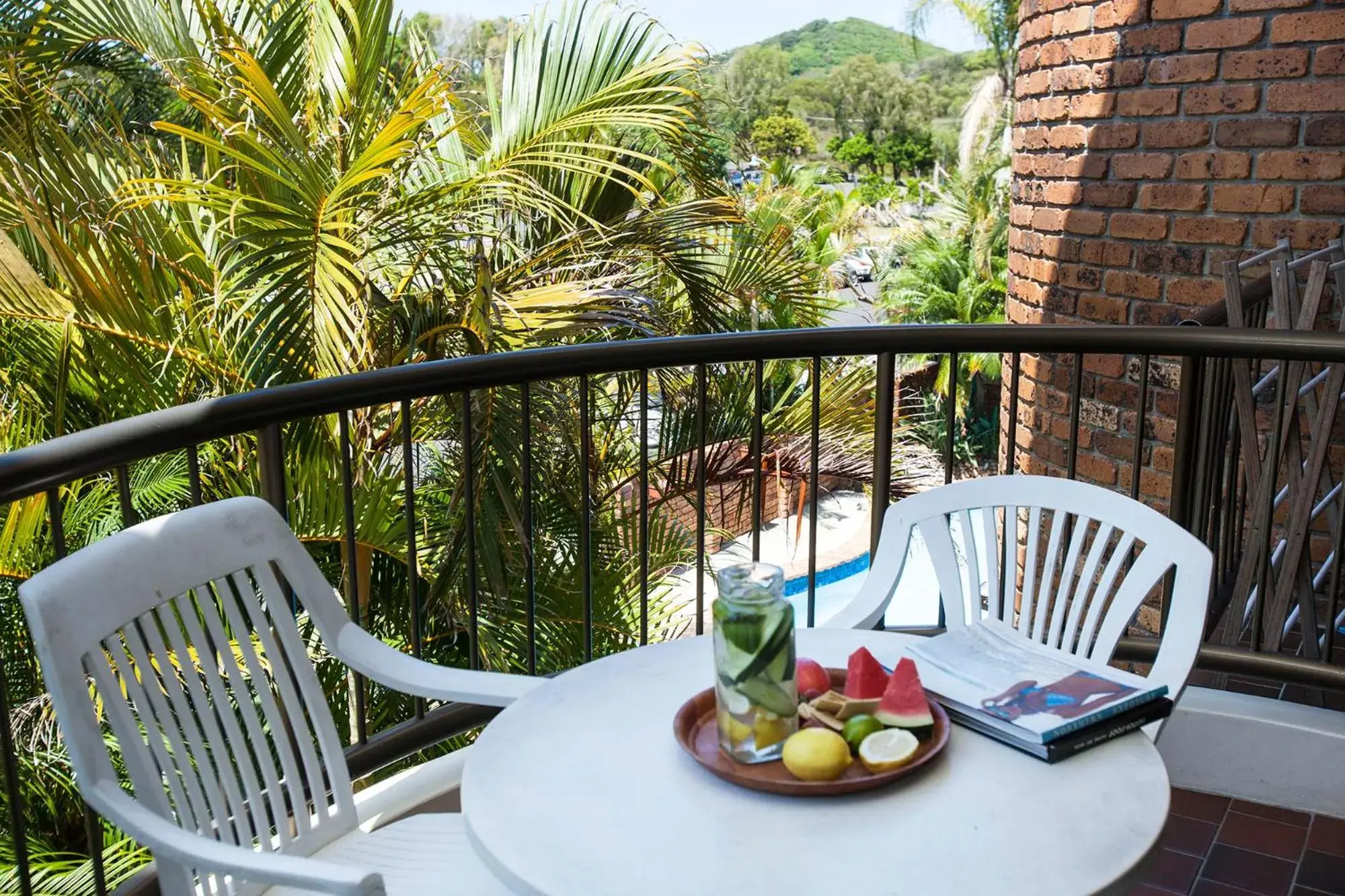 Surf Vibes Two- Bedroom Apartment in Byron Pacific Apartments - On Clarkes Beach Surf Vibes Two- Bedroom Apartment in Byron Pacific Apartments - On Clarkes Beach