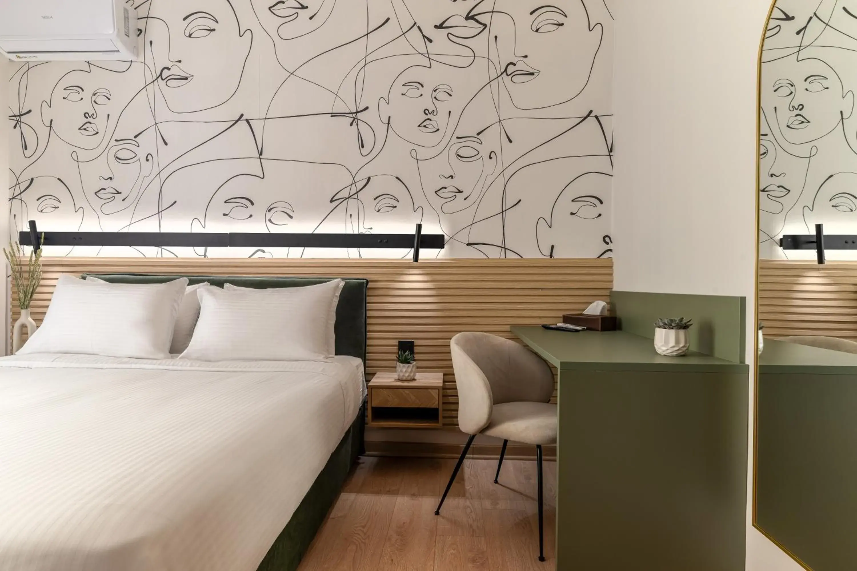 Phalerus Suites Phalerus Suites