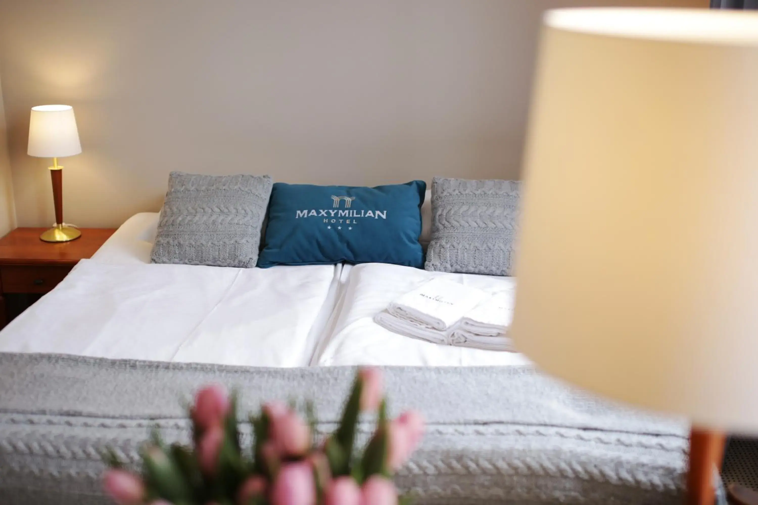 Standard Double or Twin Room in Maxymilian Unique Hotel - Adults Only Standard Double or Twin Room in Maxymilian Unique Hotel - Adults Only