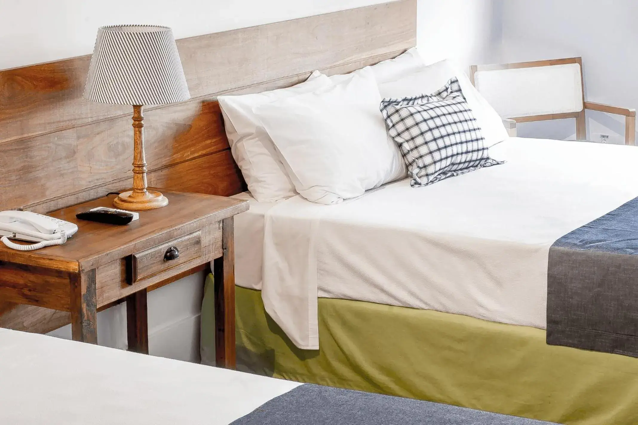 Deluxe Room in Hotel Resort e Golfe Clube dos 500 Deluxe Room in Hotel Resort e Golfe Clube dos 500