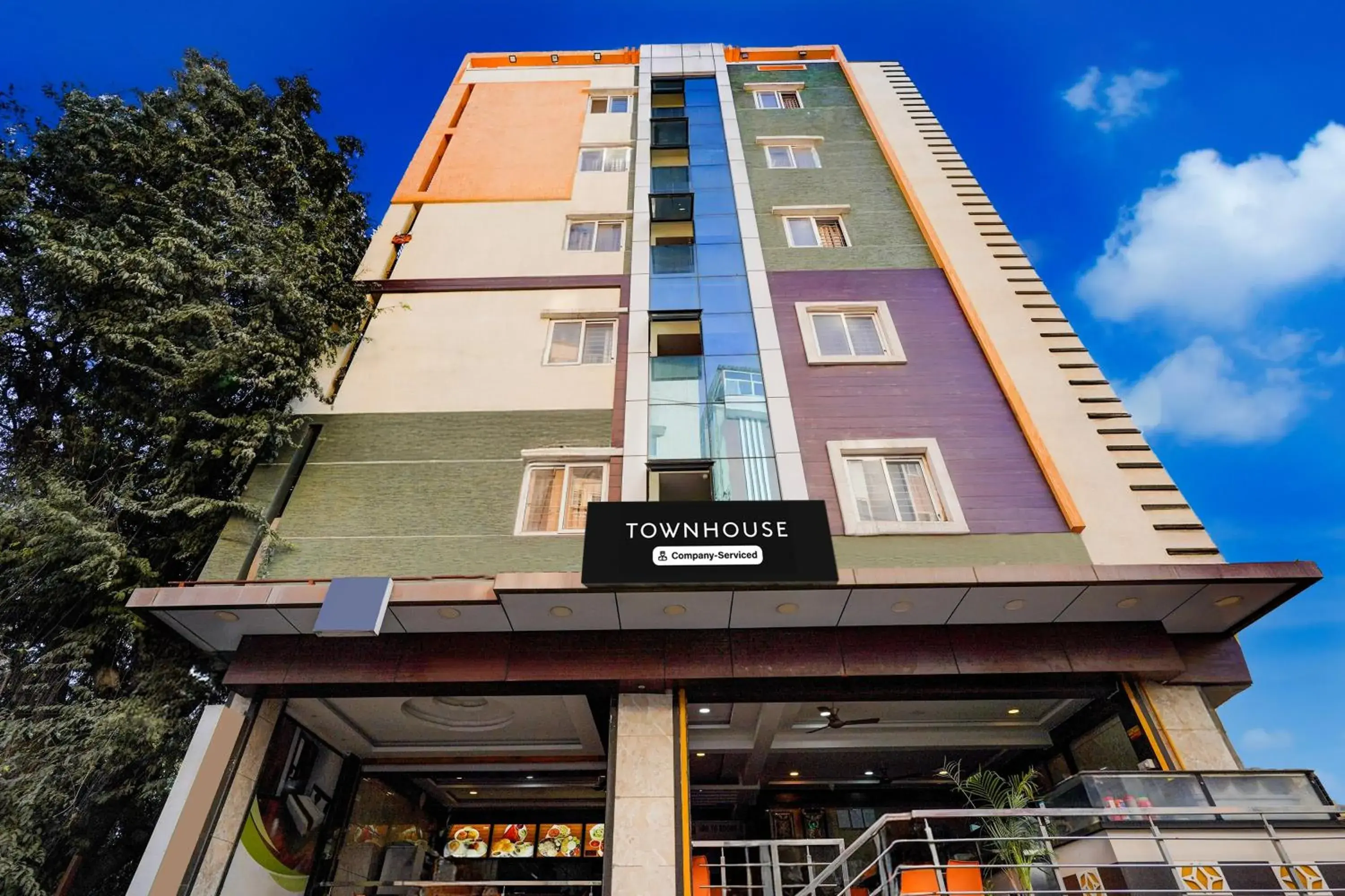 Super Townhouse Whitefield Bangalore Super Townhouse Whitefield Bangalore