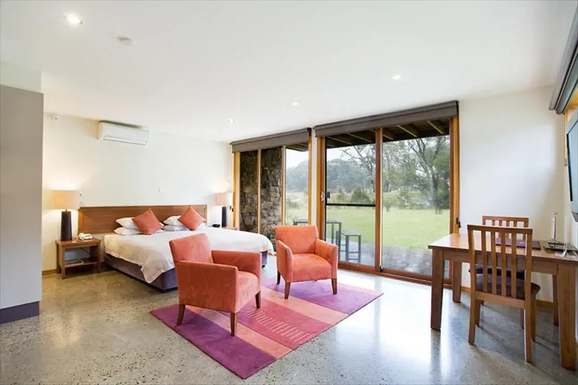 Standard Studio in Oaks Lake Crackenback Resort Standard Studio in Oaks Lake Crackenback Resort