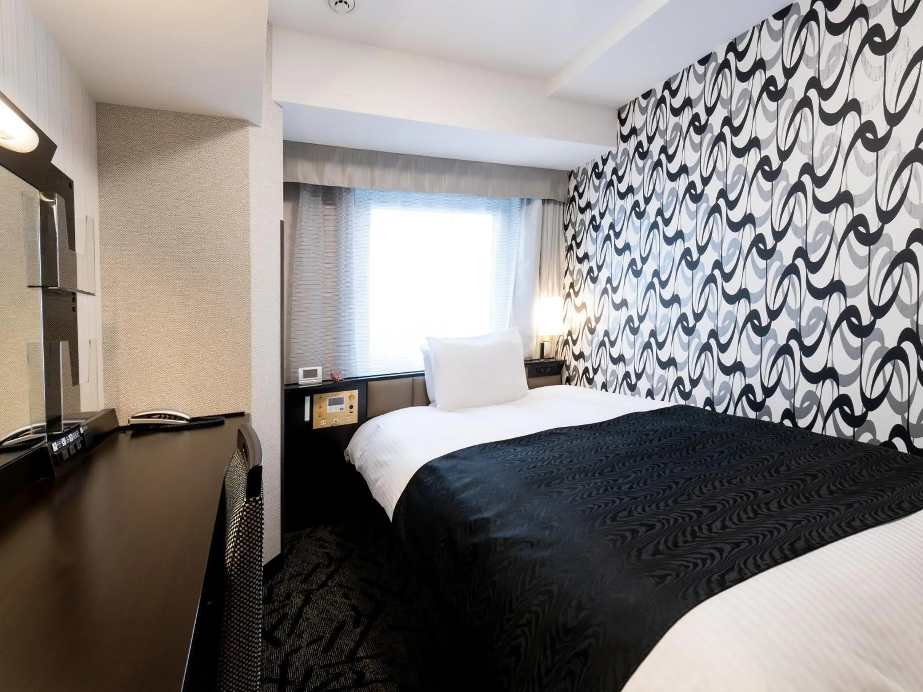 Standard Room (for 1 Adult) - Non-Smoking in APA Hotel Omori Ekimae Higashi Standard Room (for 1 Adult) - Non-Smoking in APA Hotel Omori Ekimae Higashi