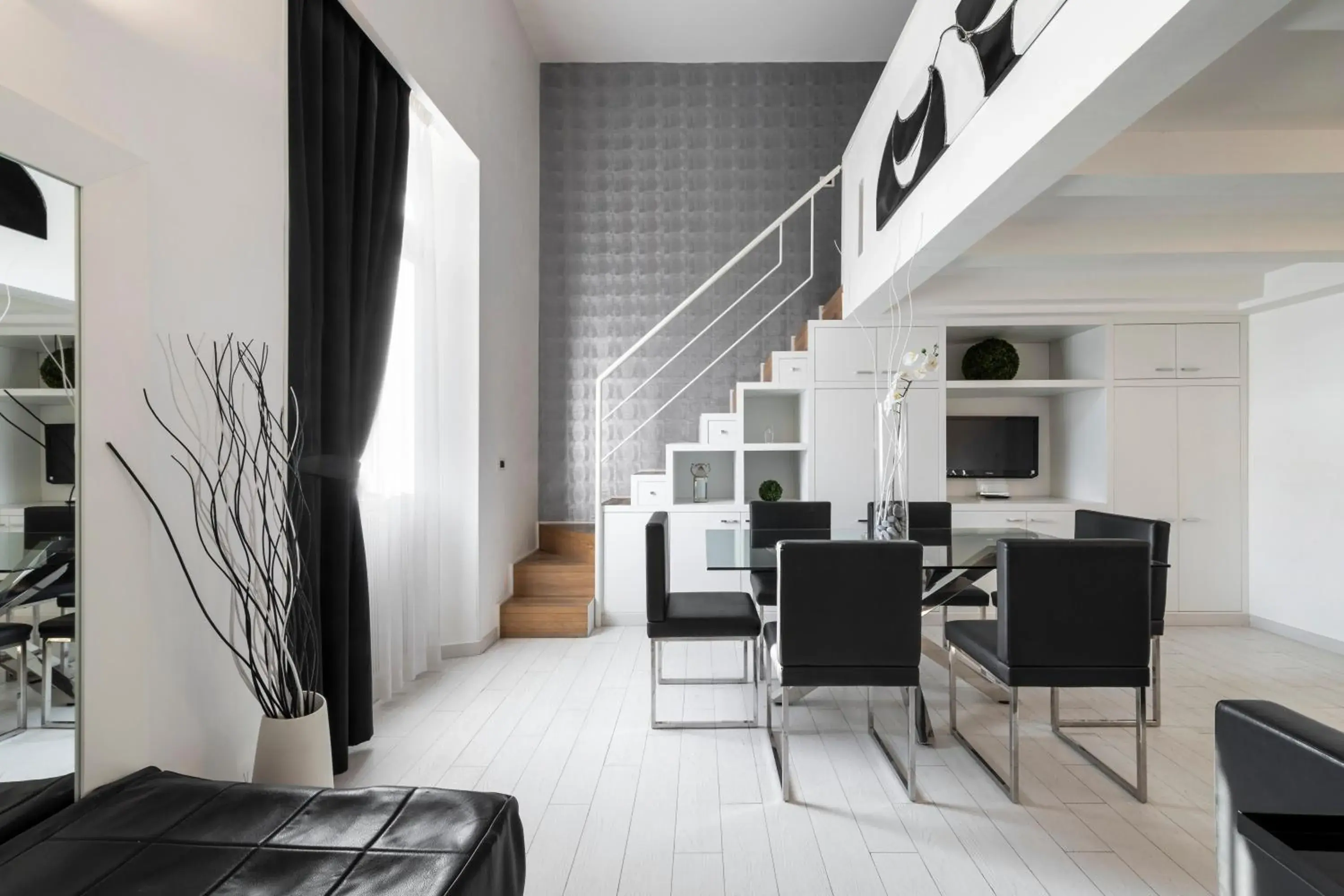 Deluxe Apartment in LHP Suite Roma Piazza del Popolo Deluxe Apartment in LHP Suite Roma Piazza del Popolo