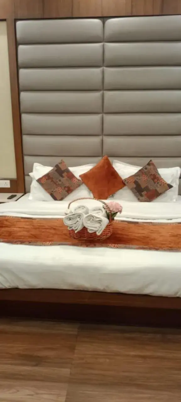 Hotel The Pine Villa Hotel The Pine Villa