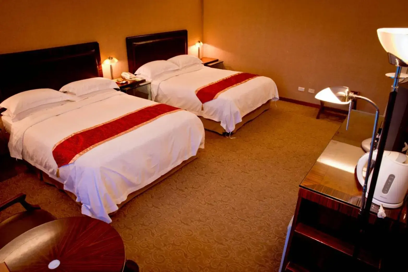 Standard Quadruple Room in Resort One Hotel Standard Quadruple Room in Resort One Hotel