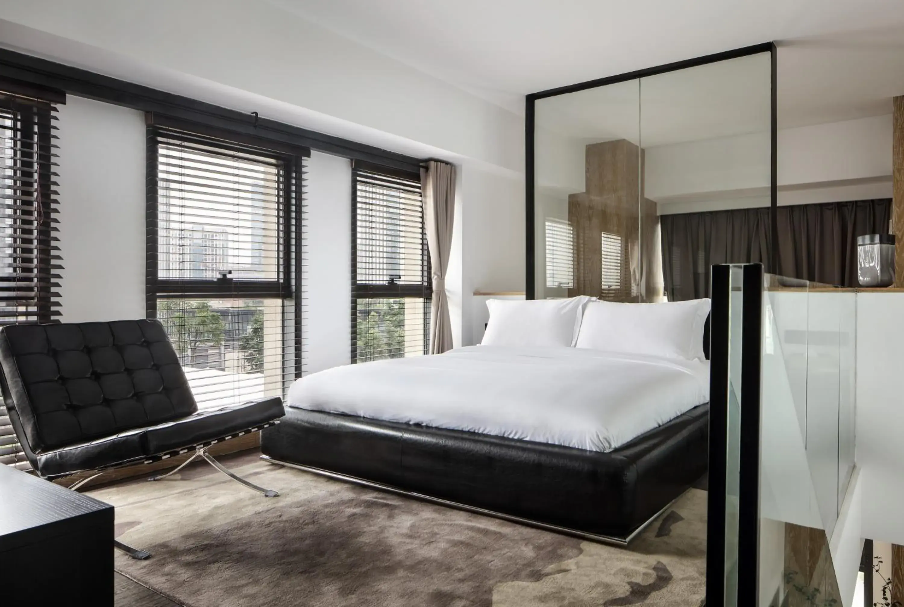 David's Deer Hotel David's Deer Hotel