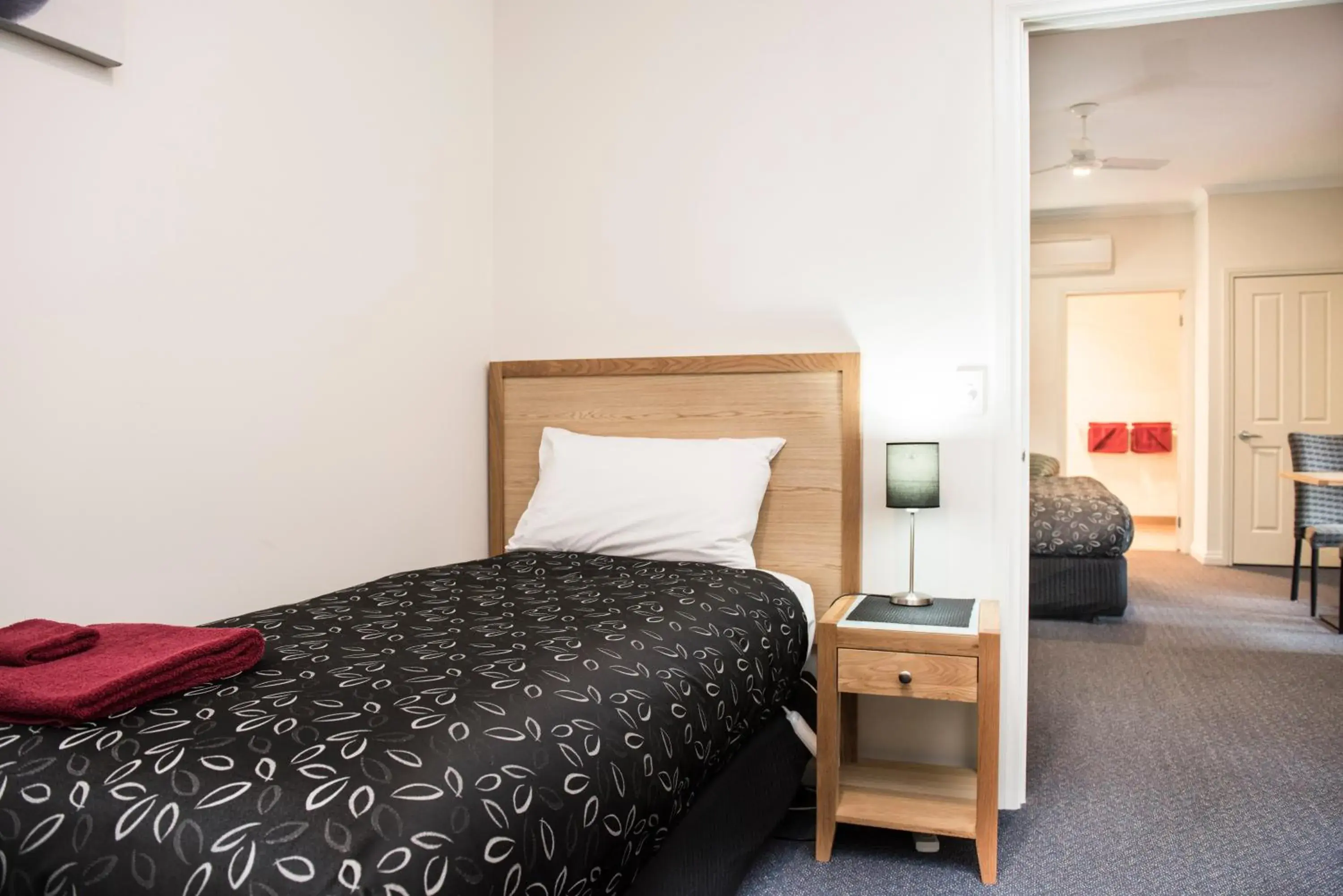 Family Room in Motel On A'Beckett Family Room in Motel On A'Beckett