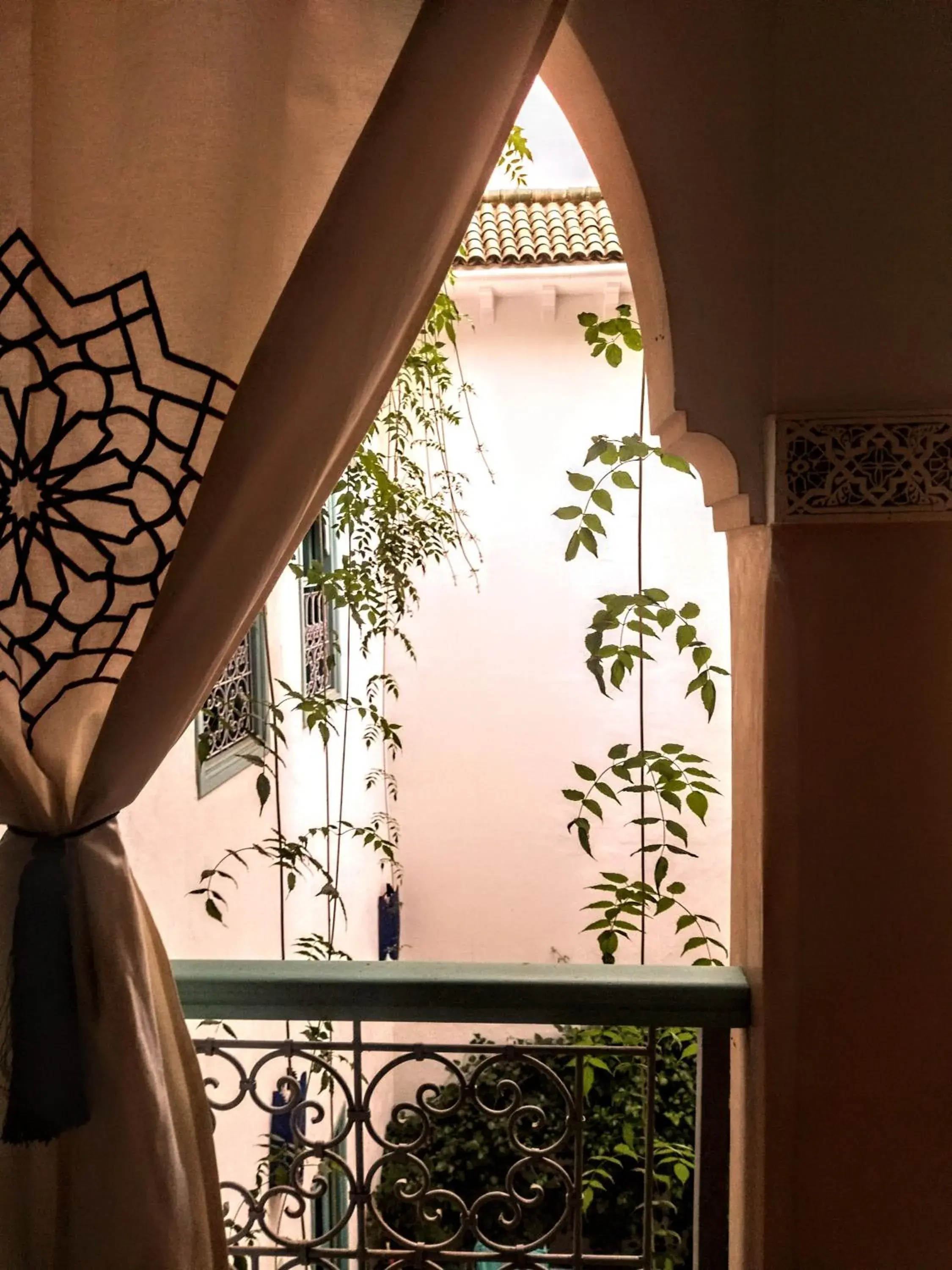 Riad Dar Mamouni Riad Dar Mamouni