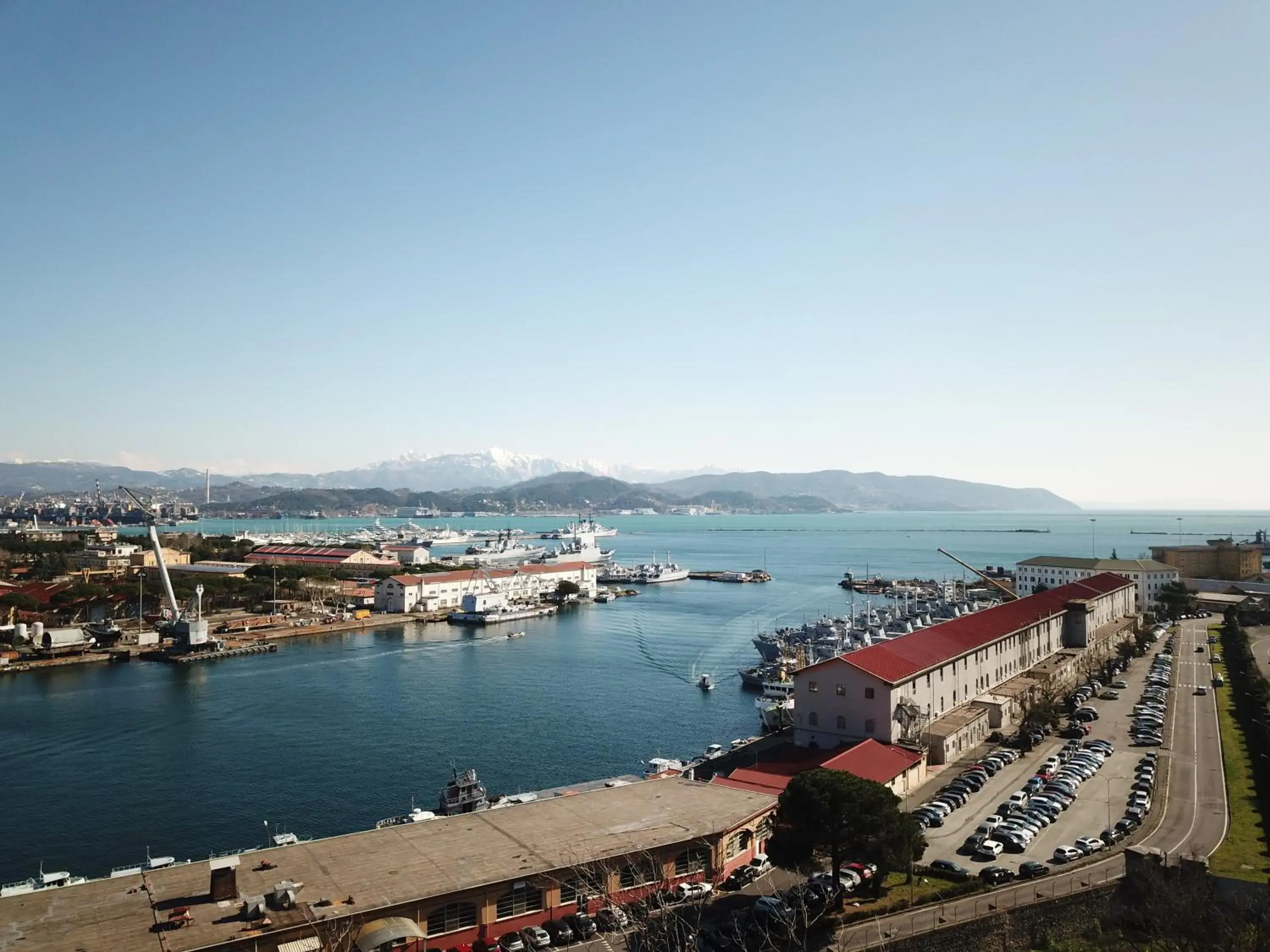 Double or Twin Room with View in Via delle 5 Terre Double or Twin Room with View in Via delle 5 Terre