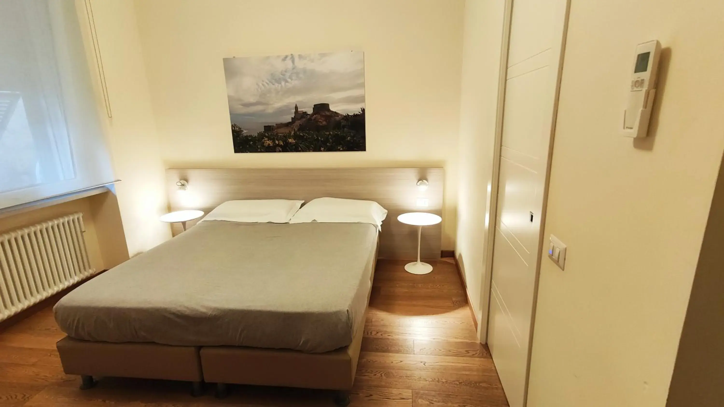 Double or Twin Room in Via delle 5 Terre Double or Twin Room in Via delle 5 Terre
