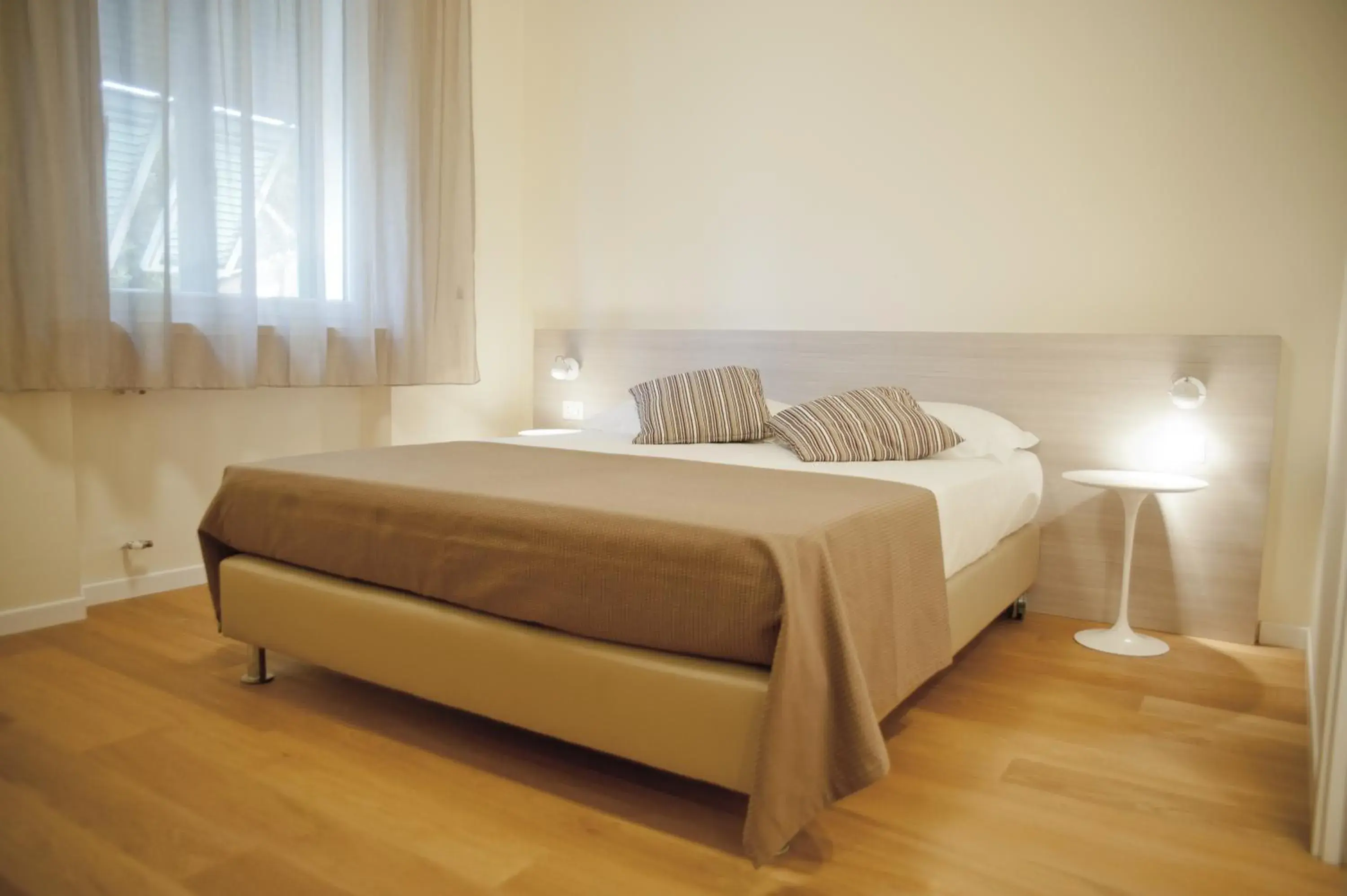 Triple Room in Via delle 5 Terre Triple Room in Via delle 5 Terre