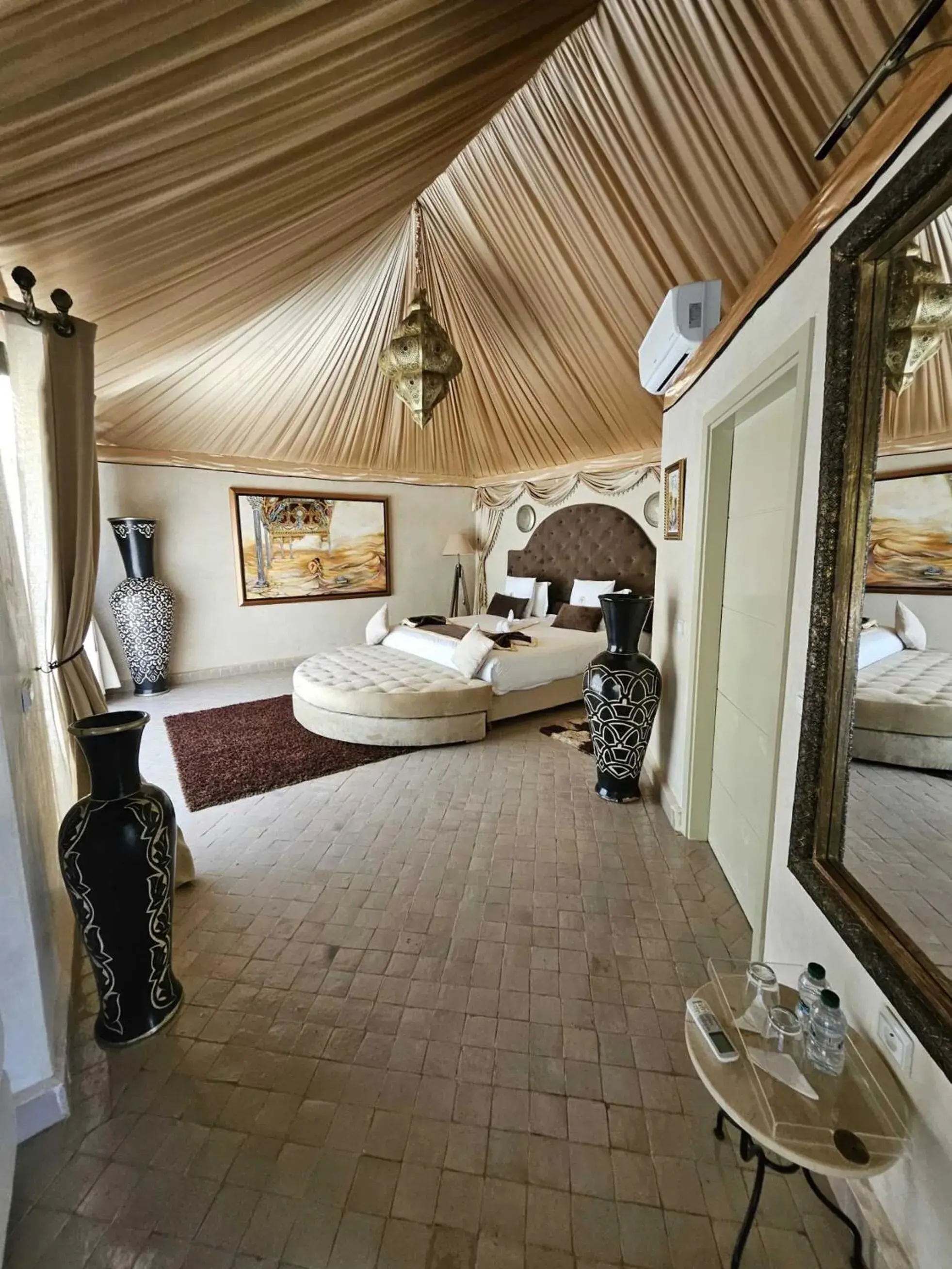 Superior Suite in Eden Lodges & SPA-Boutique Hôtel de Luxe Superior Suite in Eden Lodges & SPA-Boutique Hôtel de Luxe