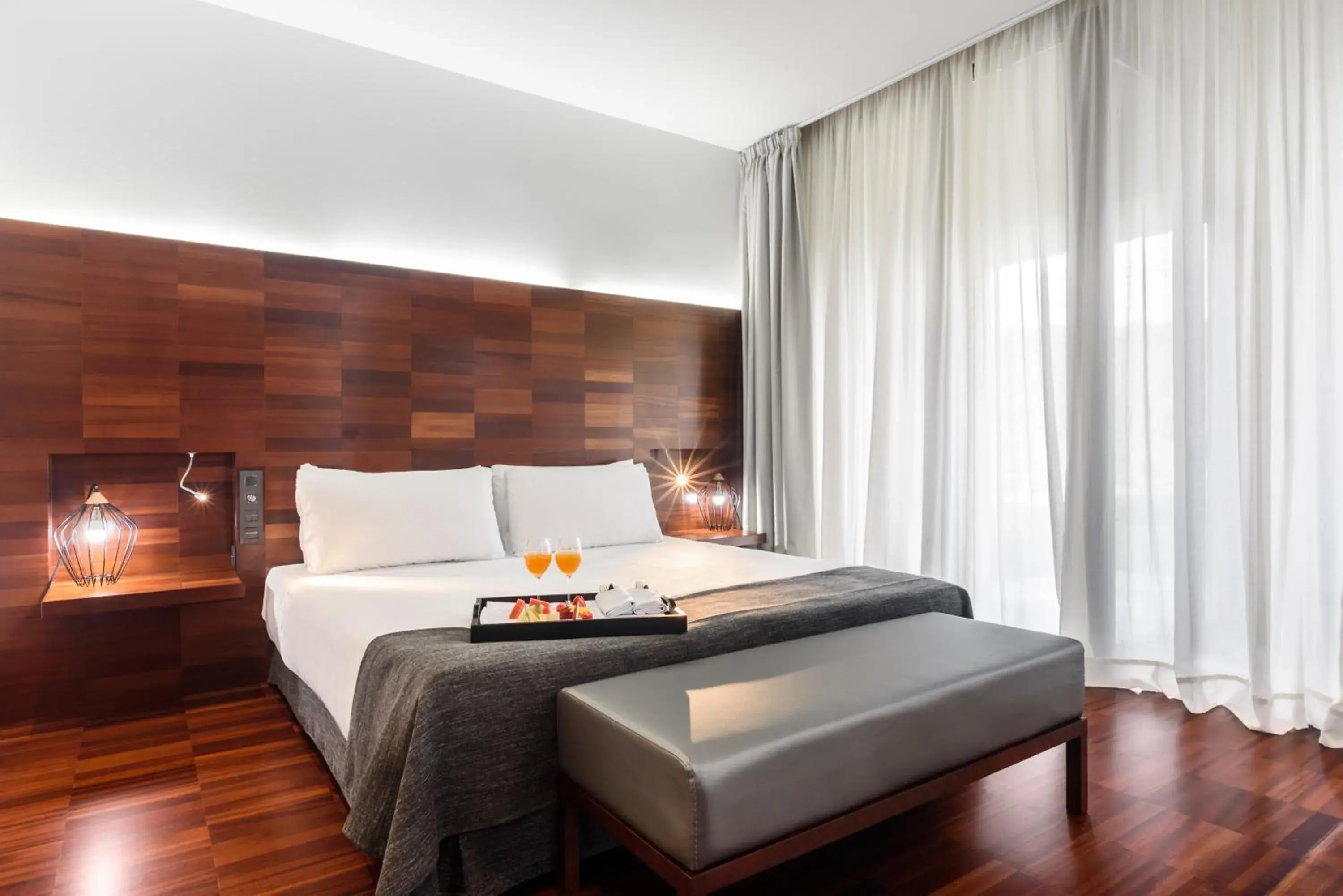 Suite in Pousada Armenteira Suite in Pousada Armenteira