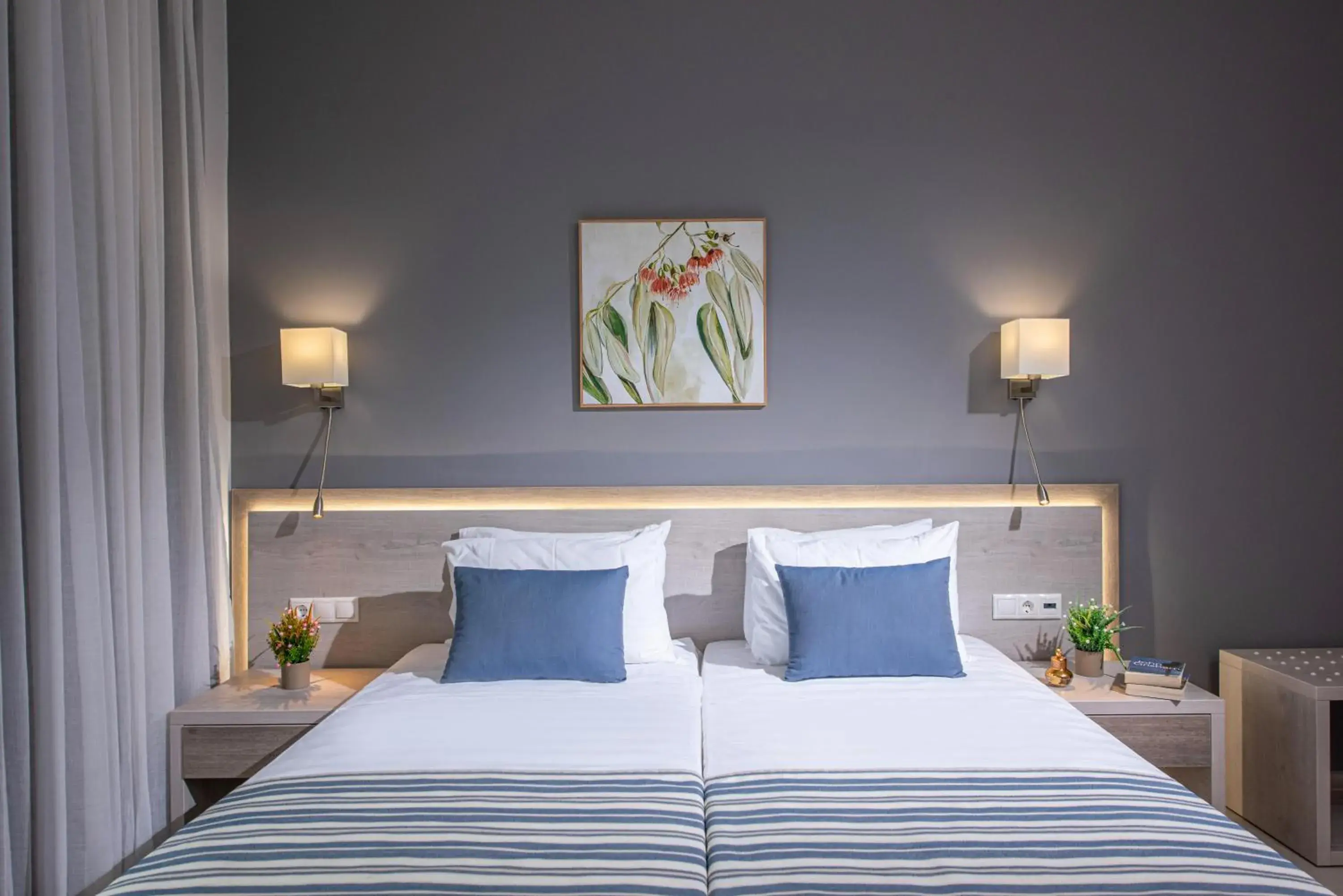 Saint George Gournes Bay Saint George Gournes Bay