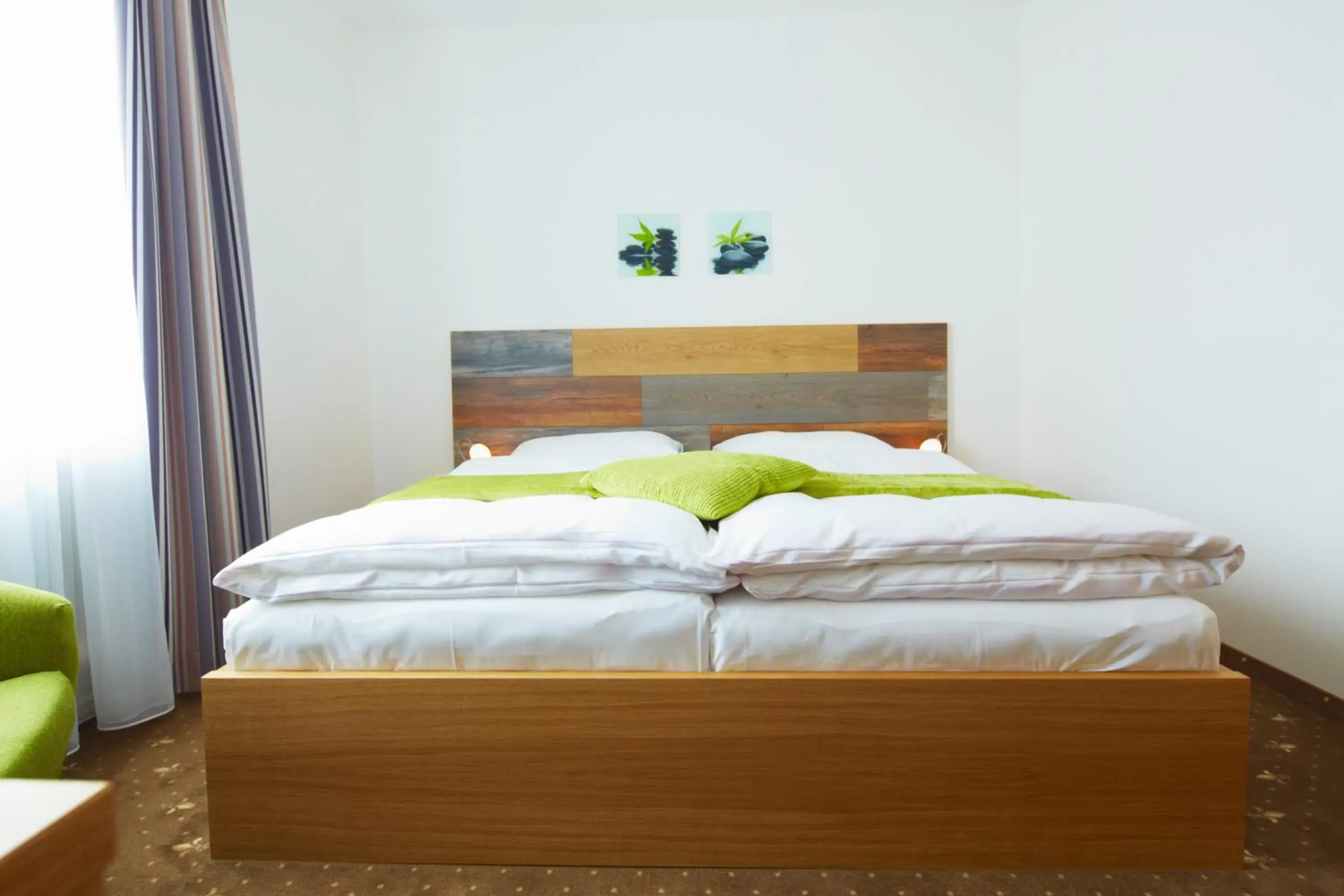 Standard Double Room - single occupancy in Rathauskeller Melk Standard Double Room - single occupancy in Rathauskeller Melk