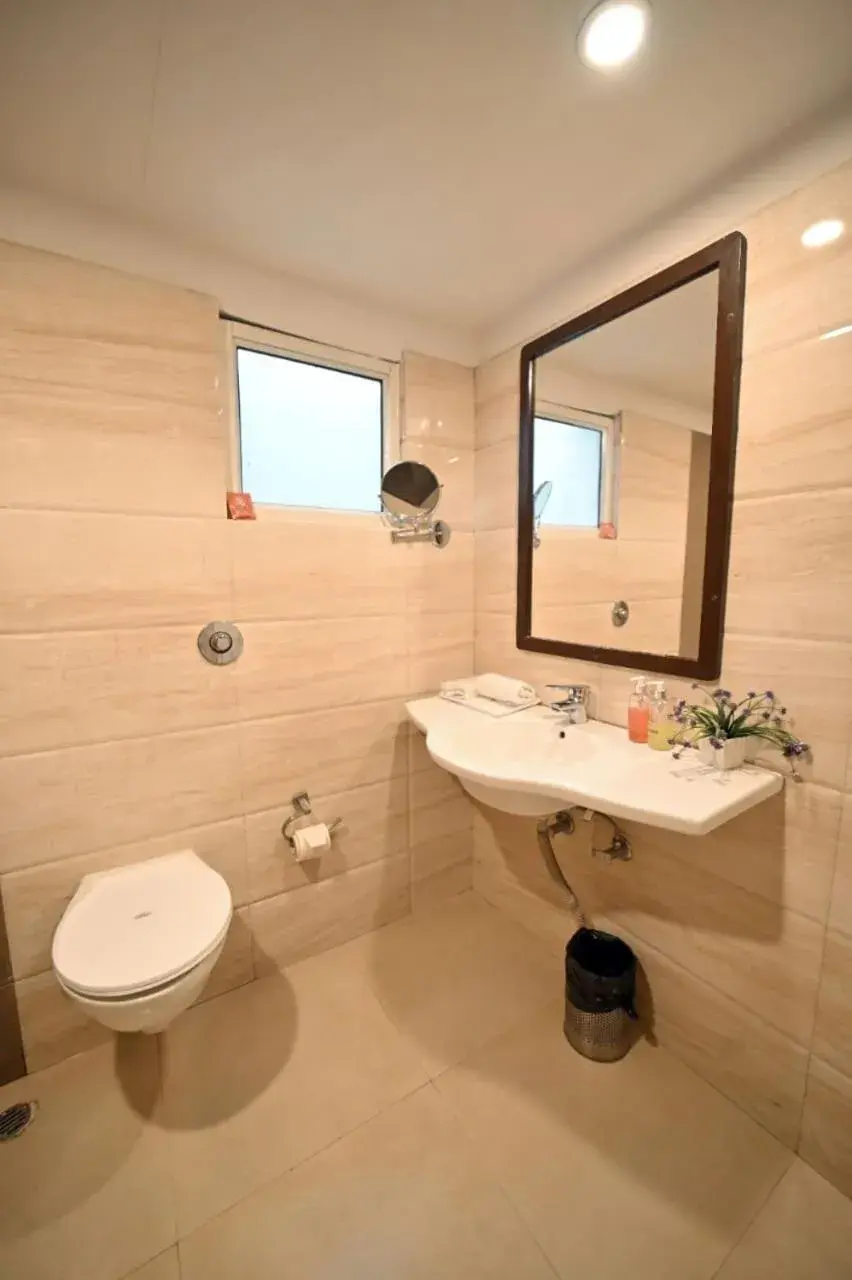 Presidential Suite in Hotel Prag Continental Presidential Suite in Hotel Prag Continental