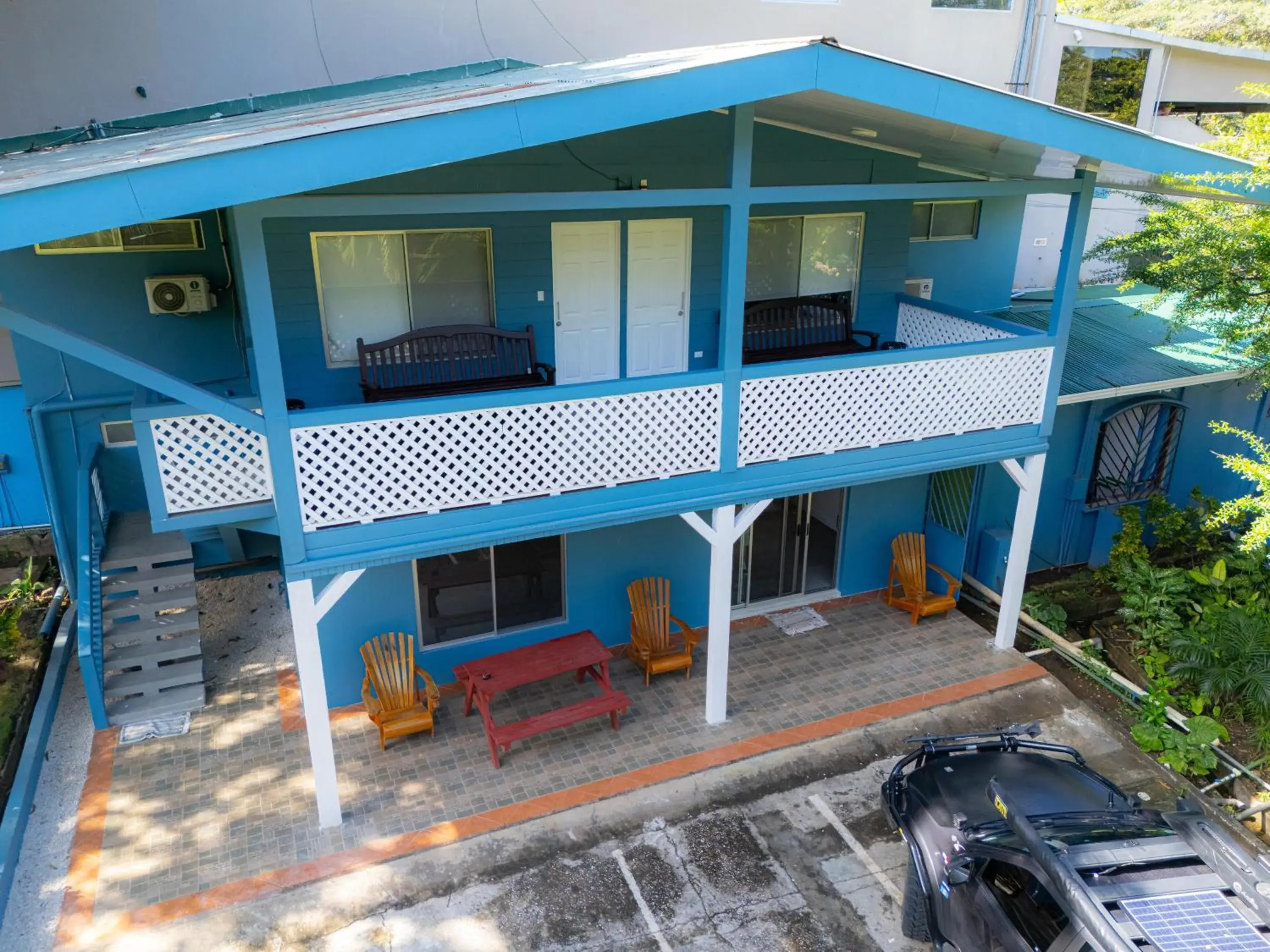 Standard Suite in Hotel Marielos Standard Suite in Hotel Marielos