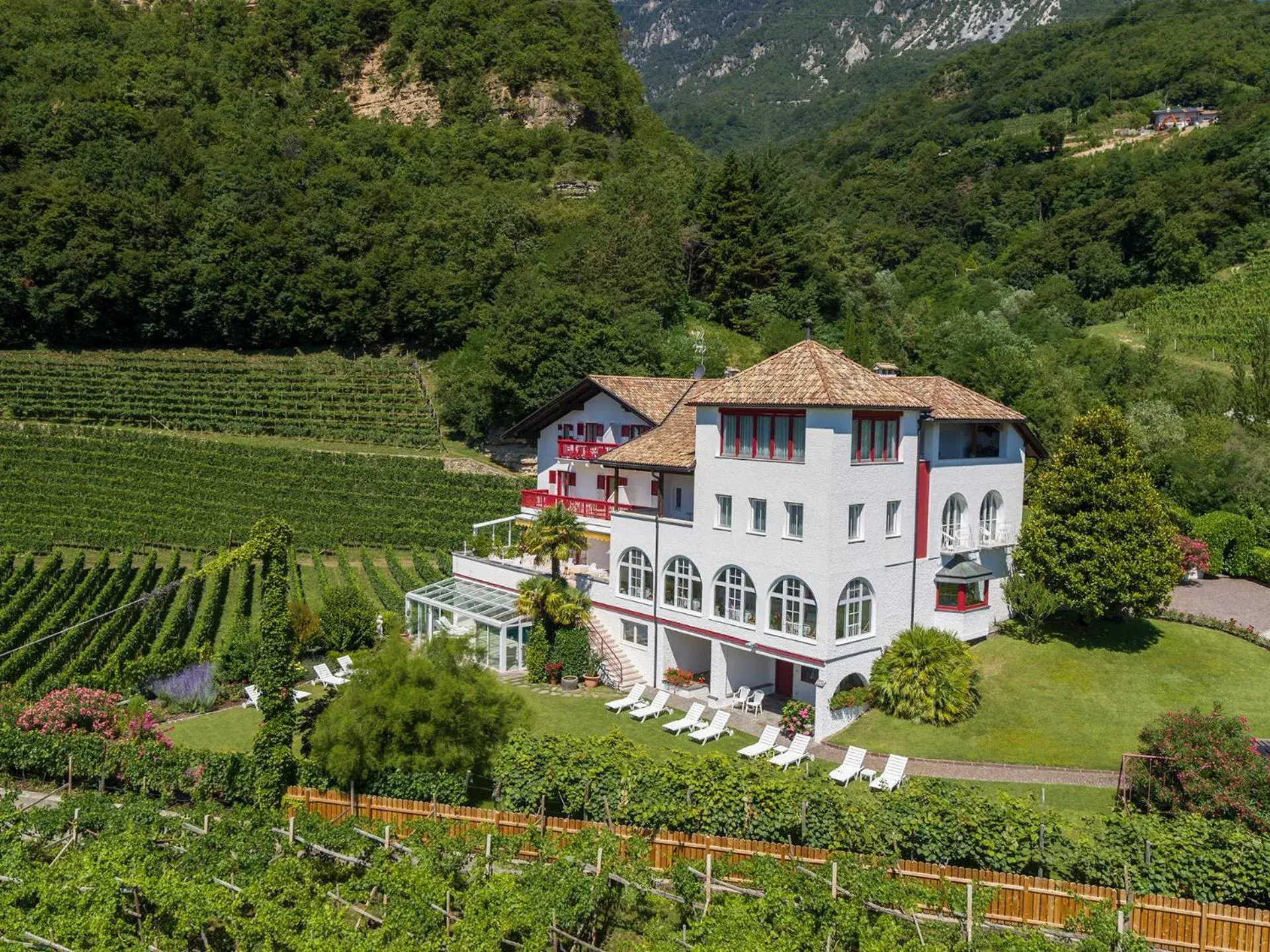 Hotel Mühle Mayer Hotel Mühle Mayer