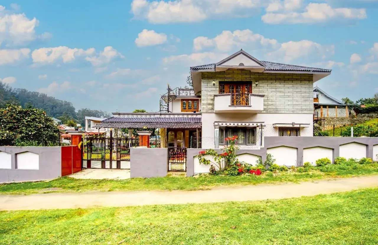 Brookevally Palace Homestay Brookevally Palace Homestay