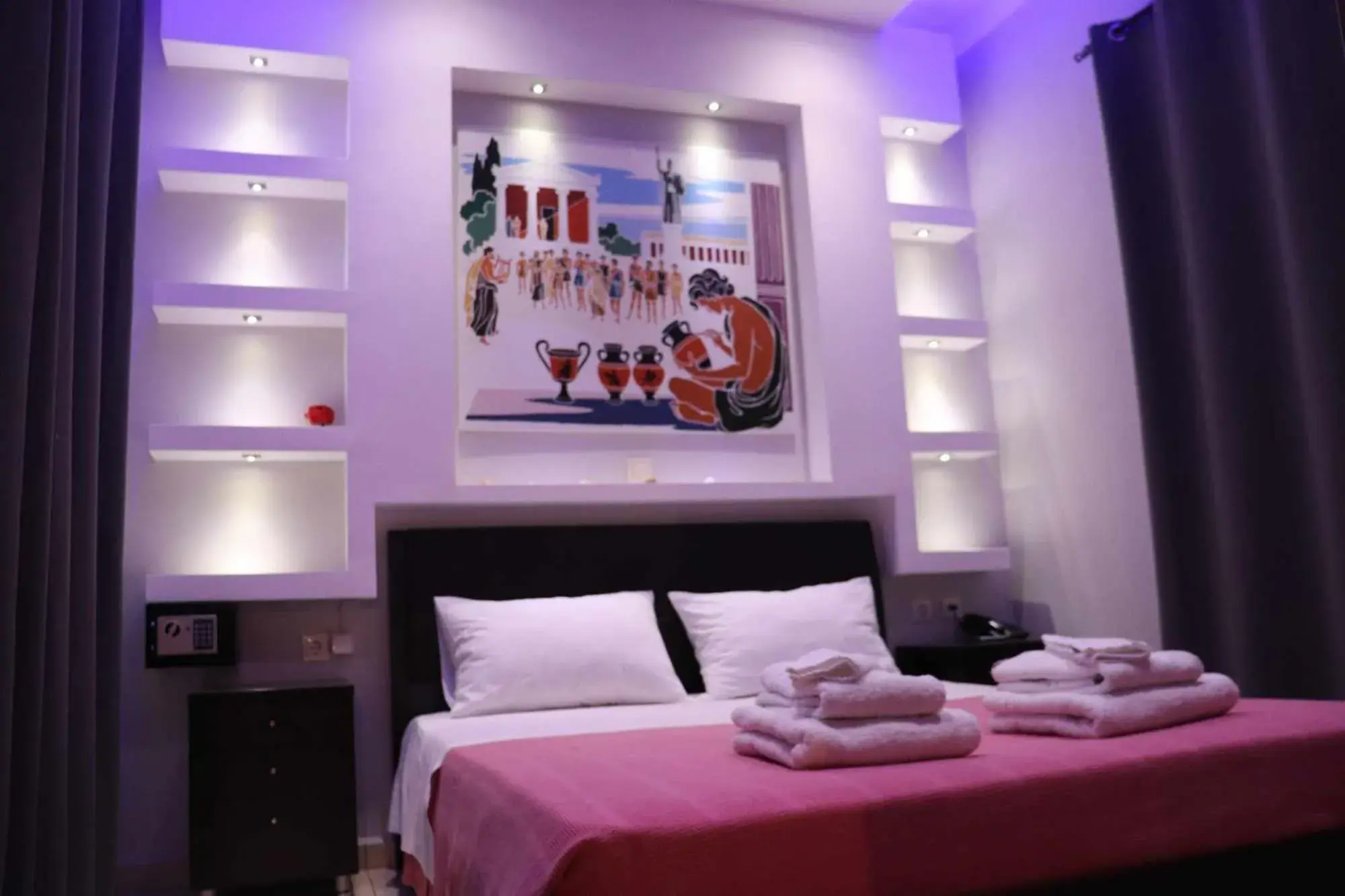 Anemi Leros Apartments Anemi Leros Apartments