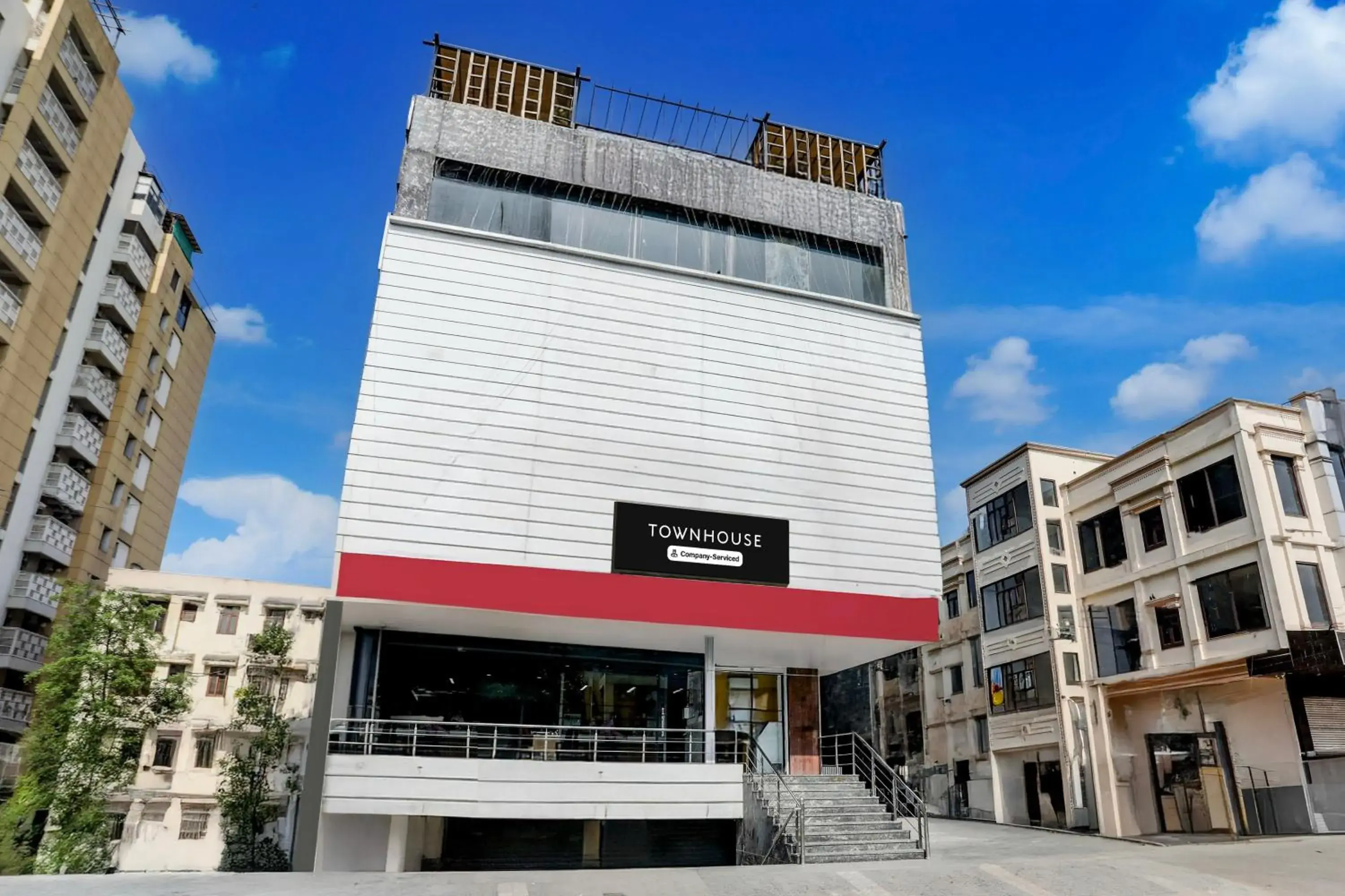 Super Townhouse Vaishali Nagar Jaipur Formerly Pentagon Boutique Hotel Super Townhouse Vaishali Nagar Jaipur Formerly Pentagon Boutique Hotel