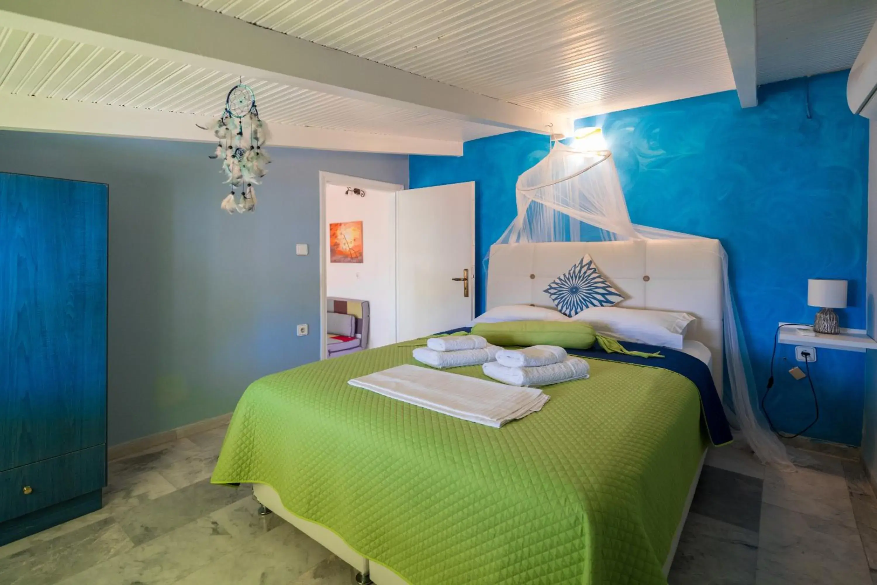 Poseidon Apartments Poseidon Apartments