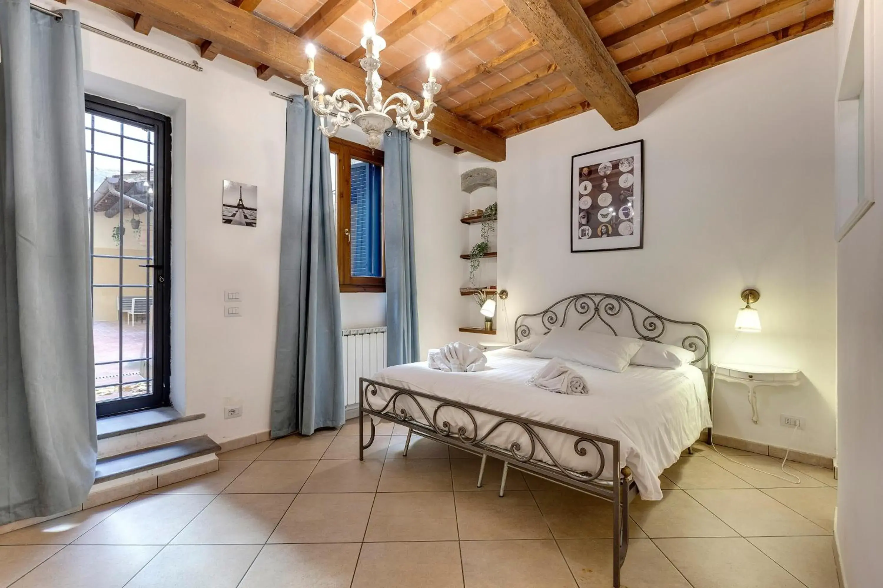 Palazzuolo Tower Apartments by Mamo Florence Palazzuolo Tower Apartments by Mamo Florence