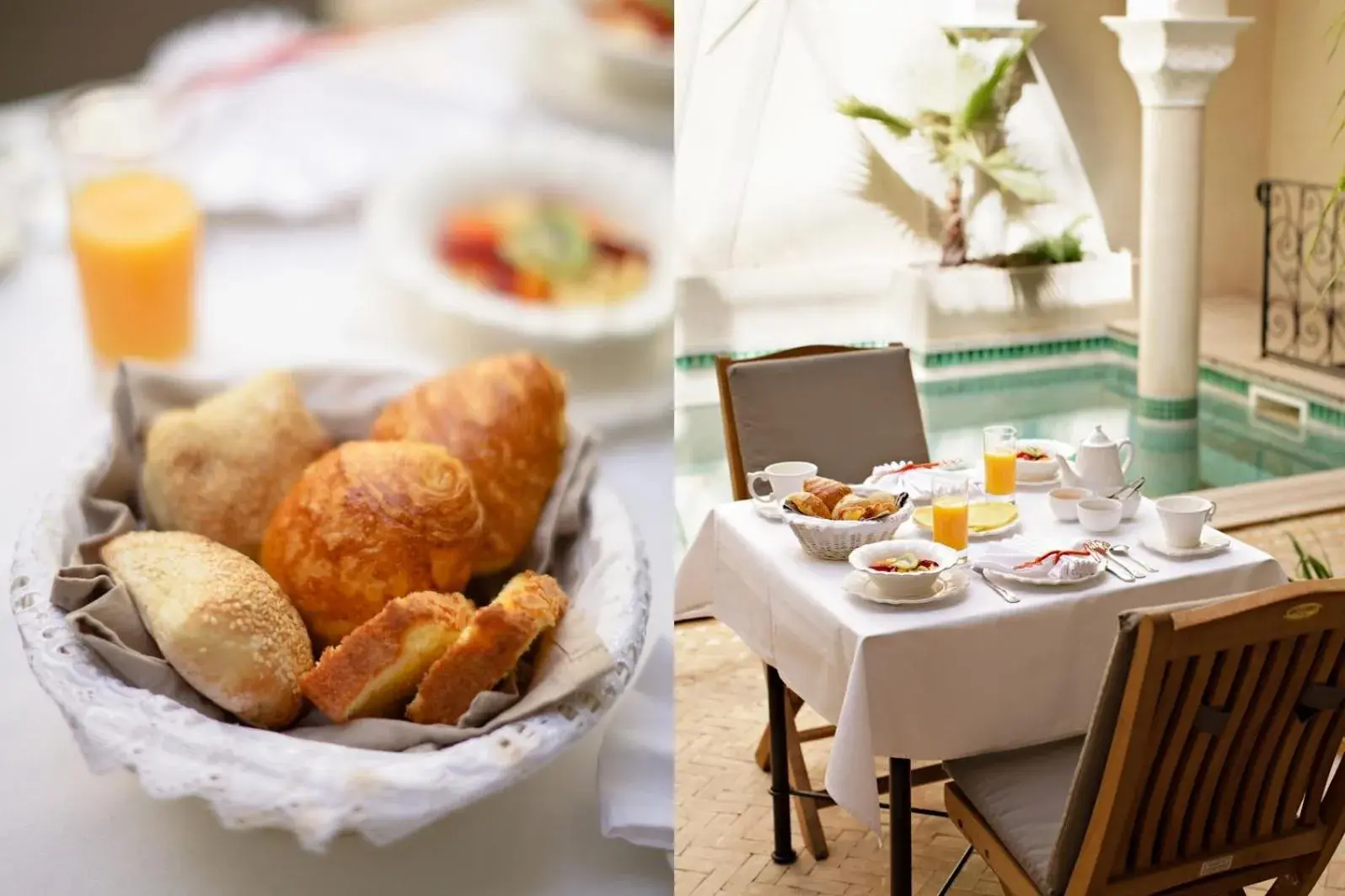 Riad La Villa Marrakech Riad La Villa Marrakech