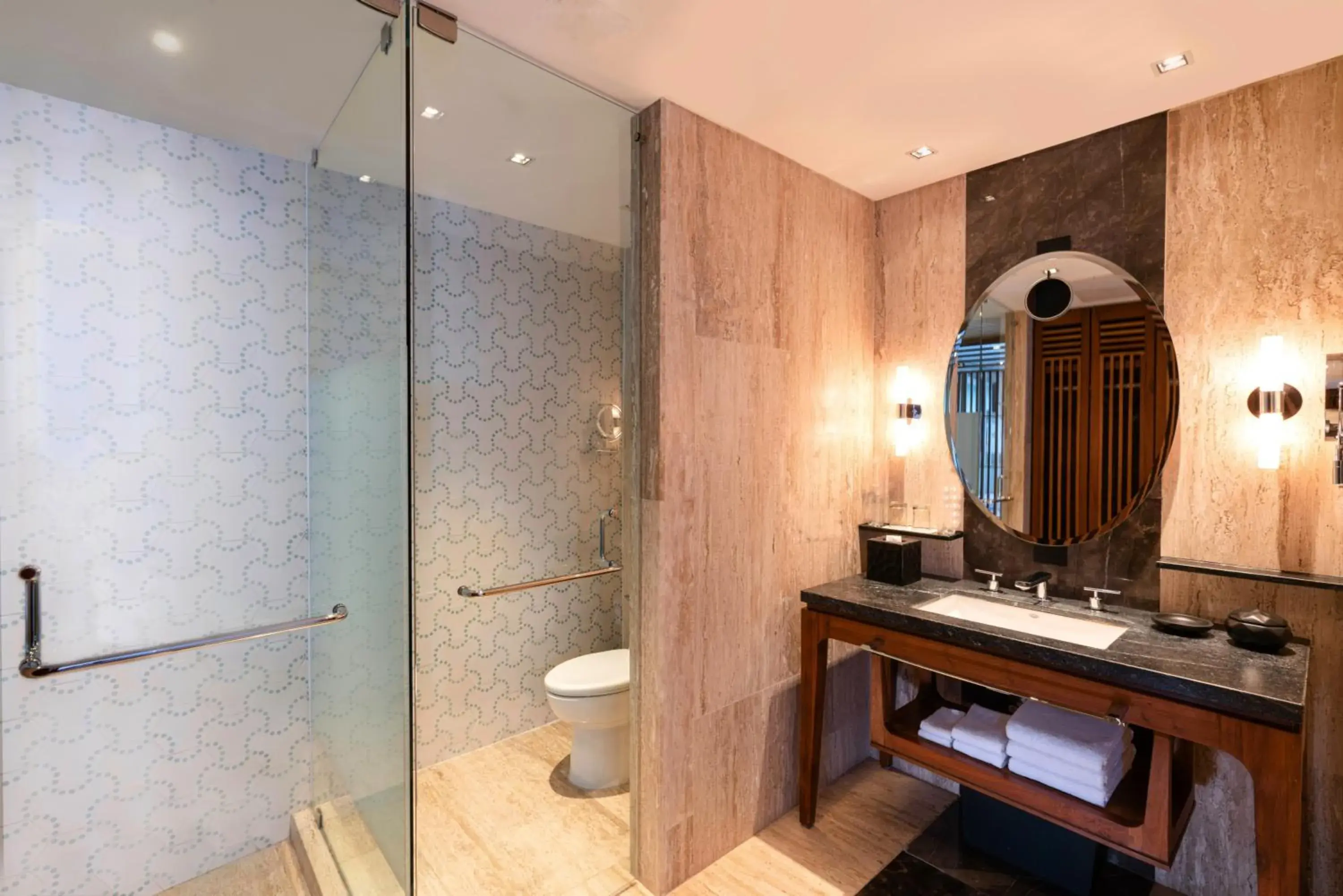 Queen Room with Two Queen Beds - Downtown House in Thompson Playa Del Carmen Main House, by Hyatt Queen Room with Two Queen Beds - Downtown House in Thompson Playa Del Carmen Main House, by Hyatt