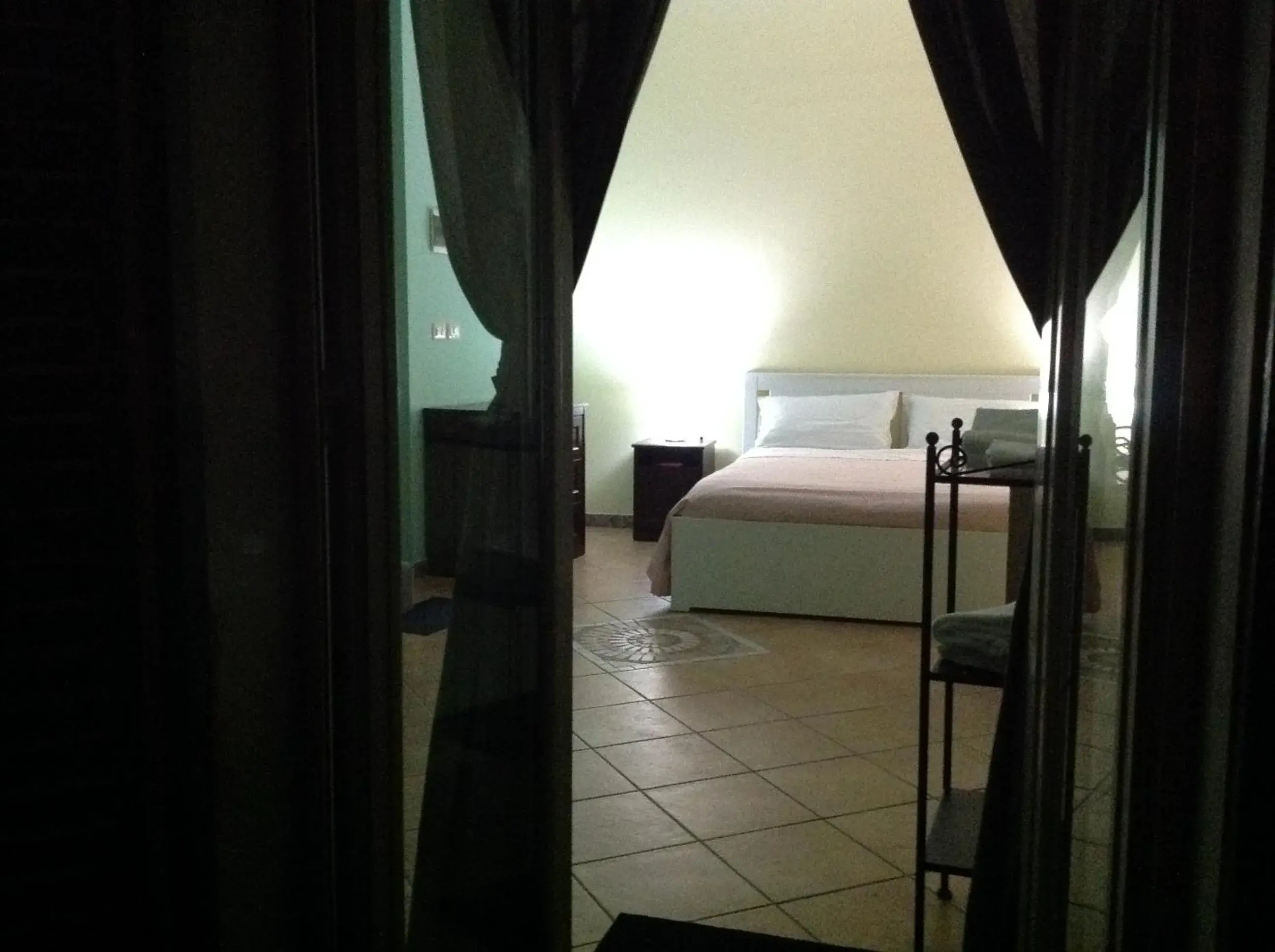 Executive Suite in Terrazze Bella Epoque Executive Suite in Terrazze Bella Epoque