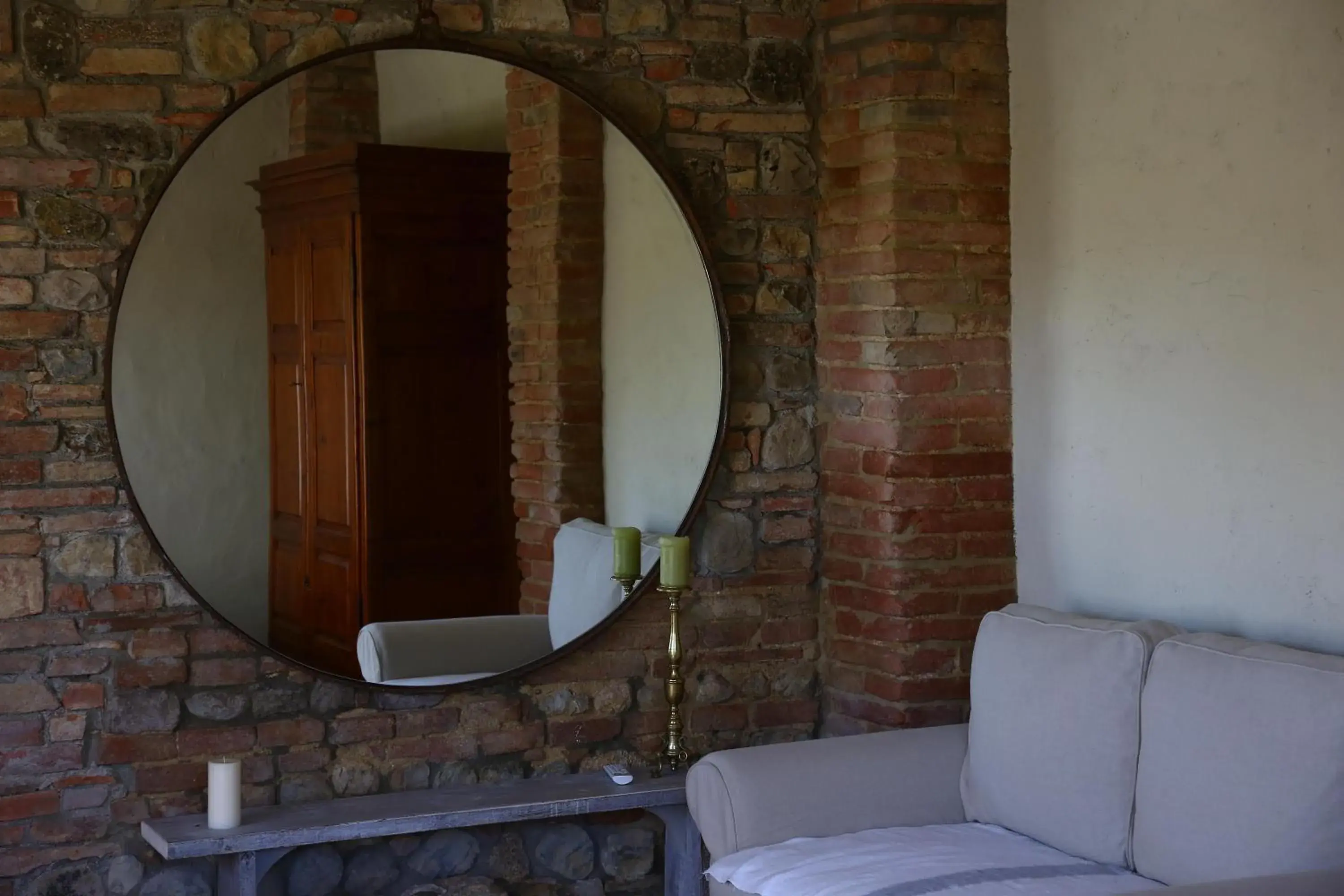 Suite - single occupancy in Le Palazze B&b Suite - single occupancy in Le Palazze B&b