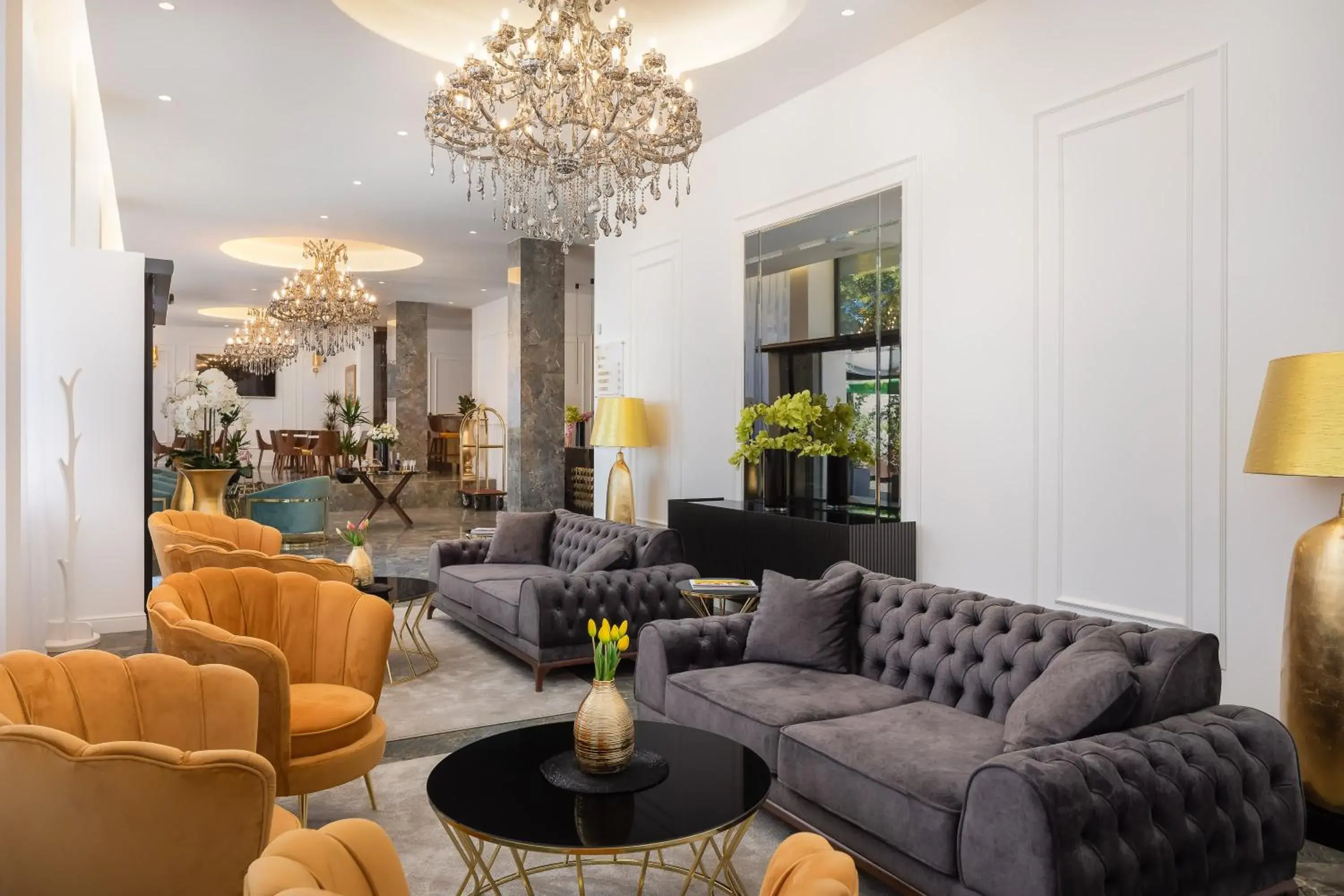 Hotel Corner Hotel Corner