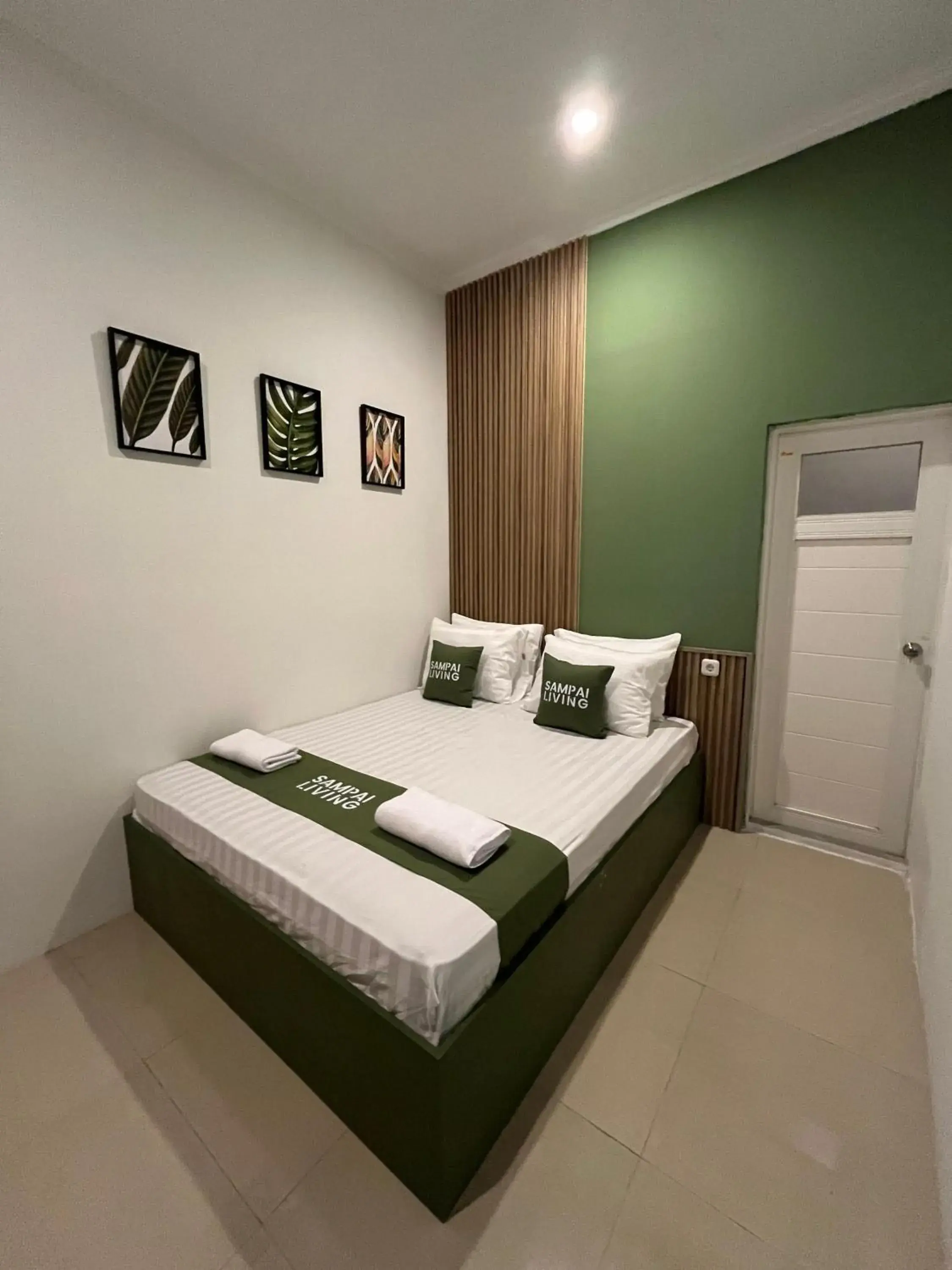 Sampai Town Hotel Sampai Town Hotel