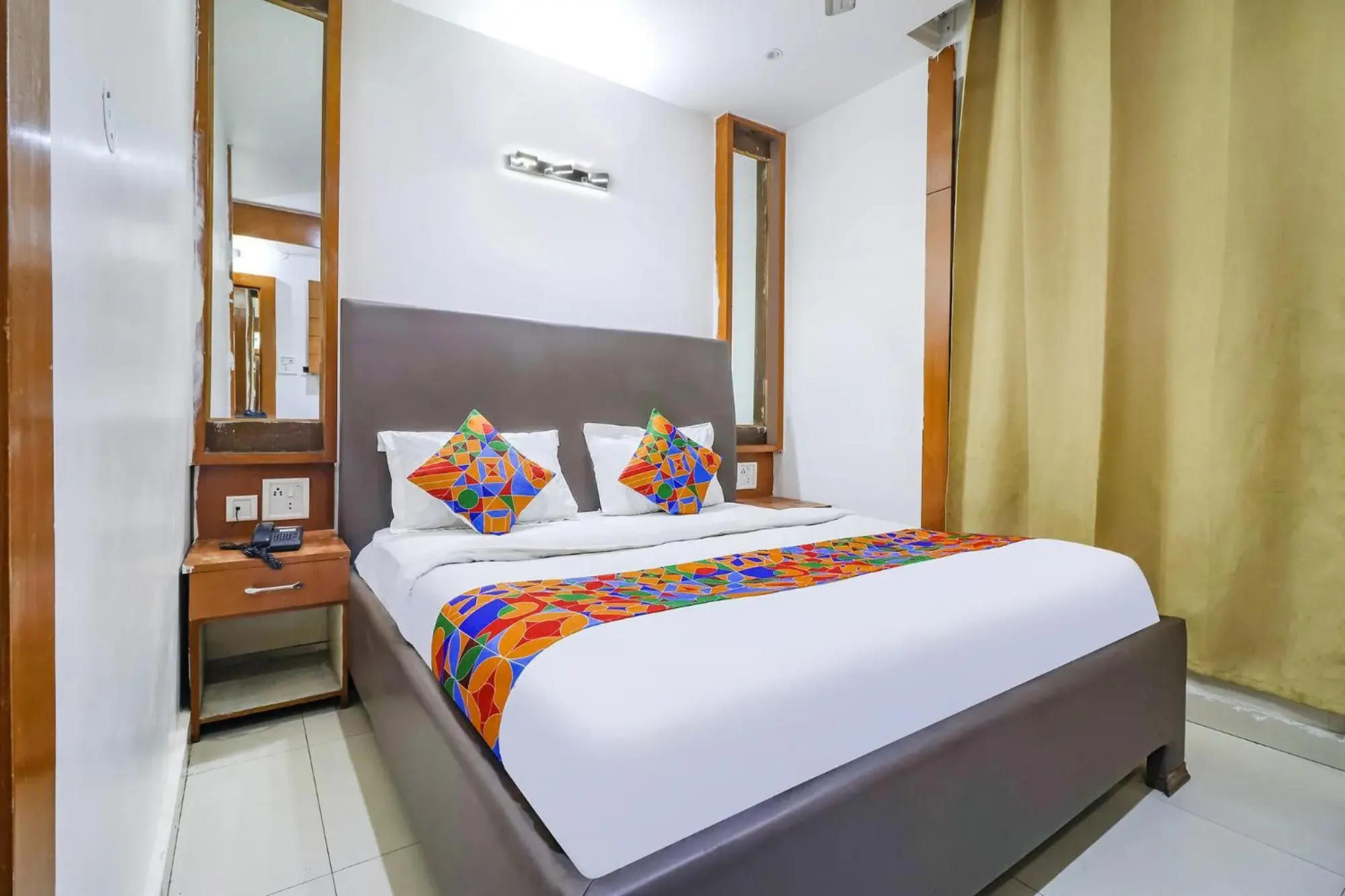 FabHotel Nand FabHotel Nand