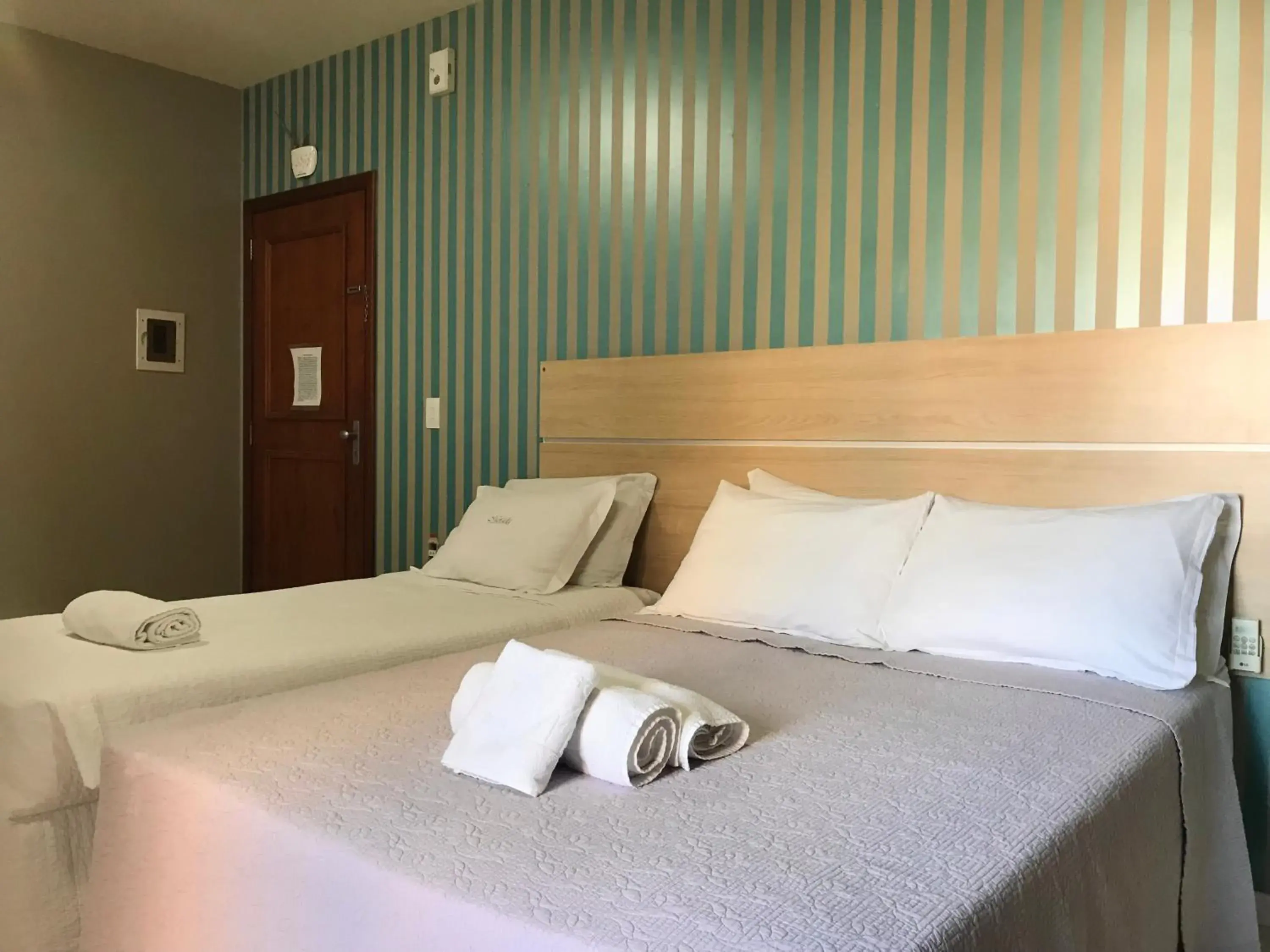 One-Bedroom Apartment in Hotel Morada Del Este One-Bedroom Apartment in Hotel Morada Del Este