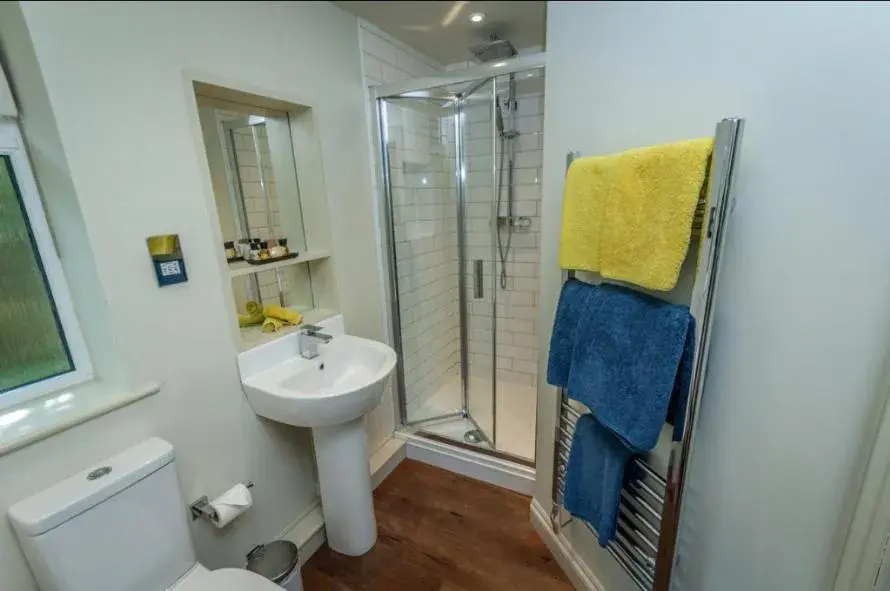 The Broadmead Boutique B&B The Broadmead Boutique B&B